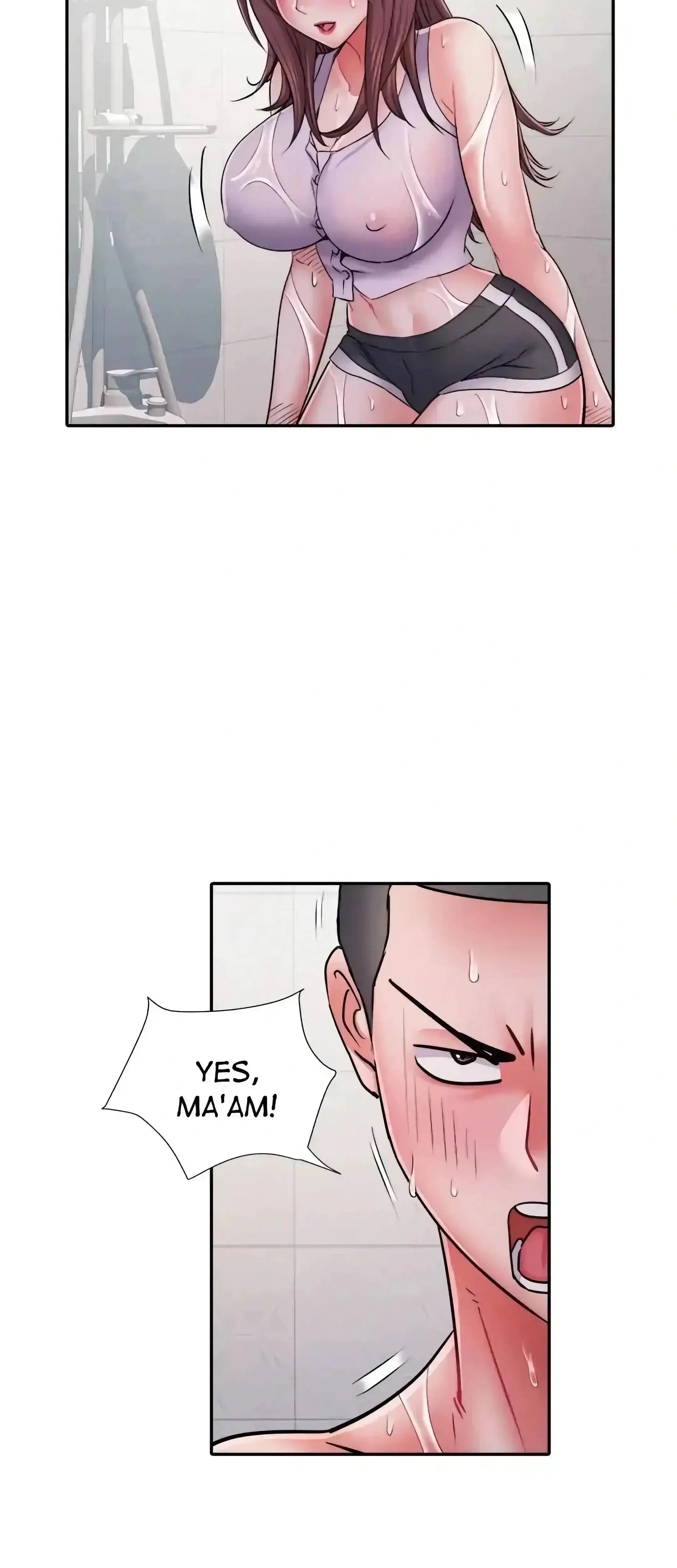 Salute! Episode 23 - Page 18