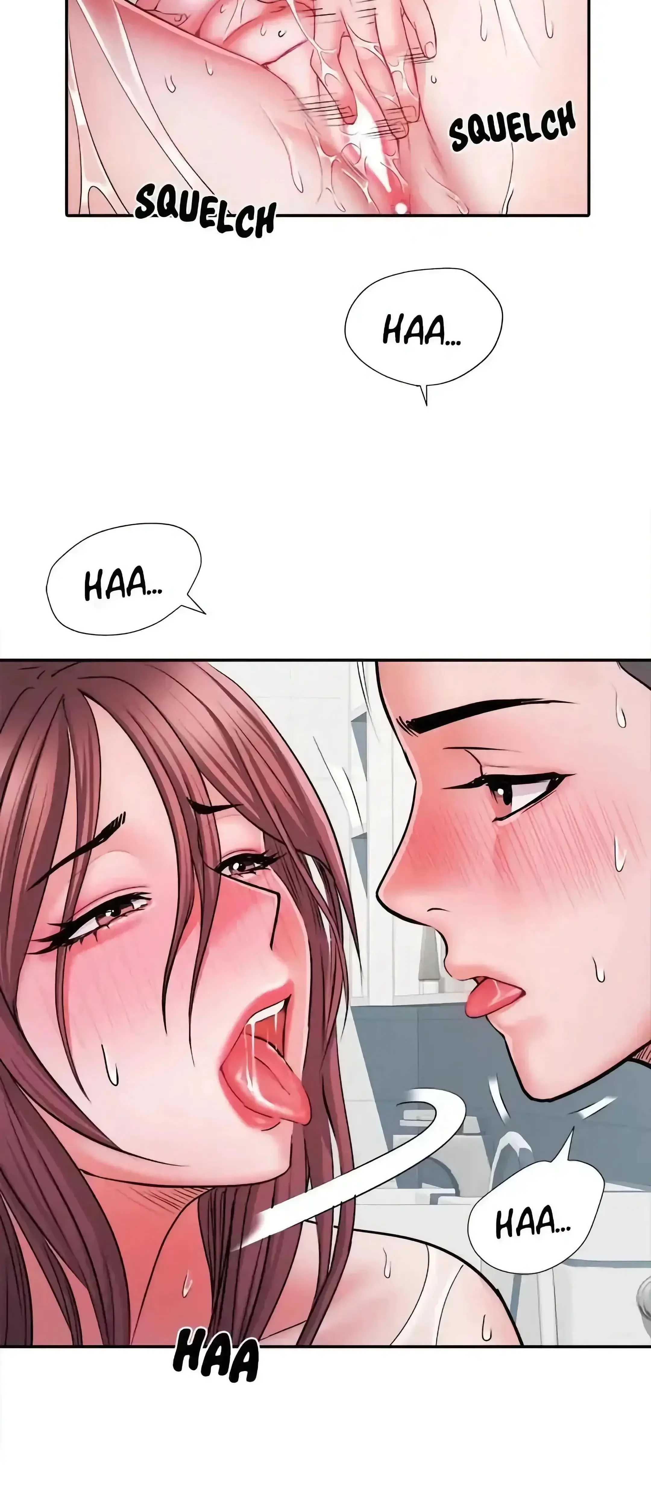 Salute! Episode 23 - Page 30