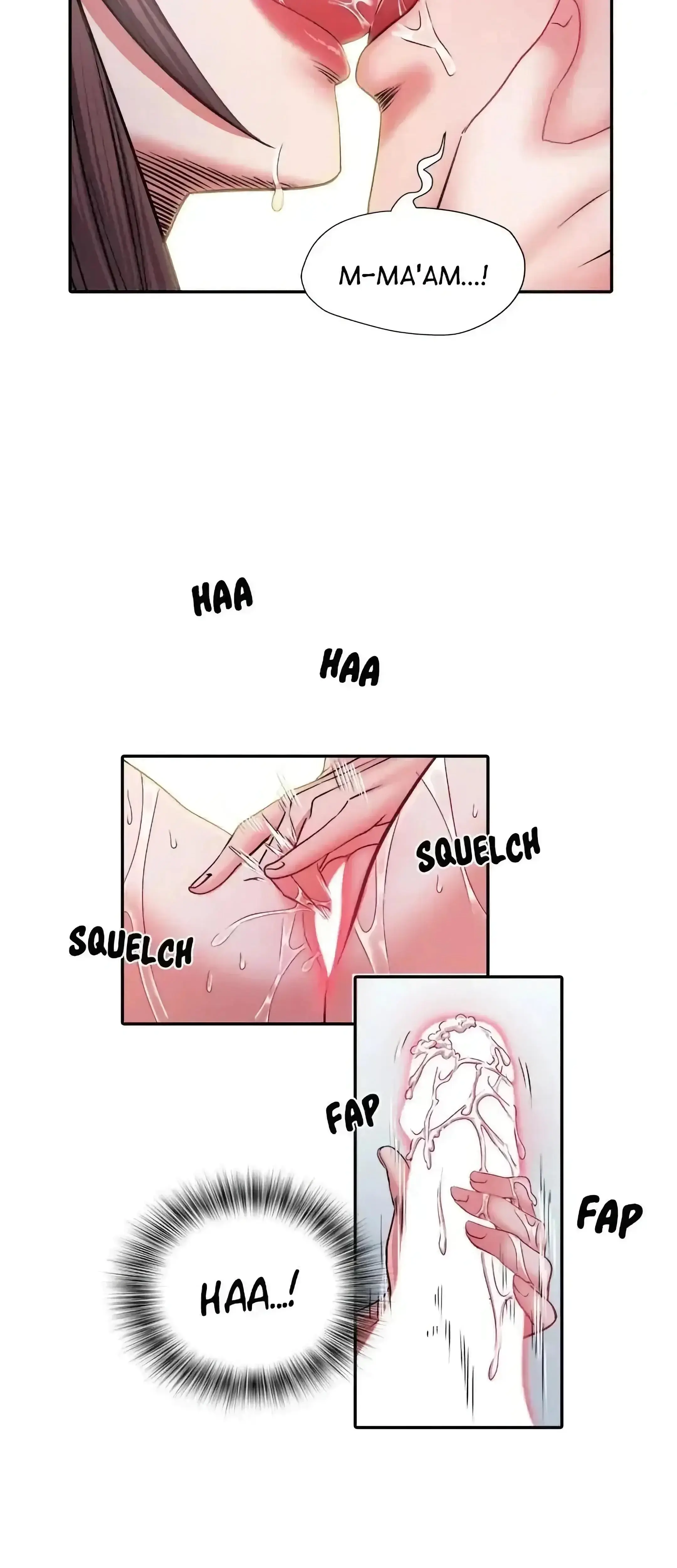 Salute! Episode 23 - Page 32