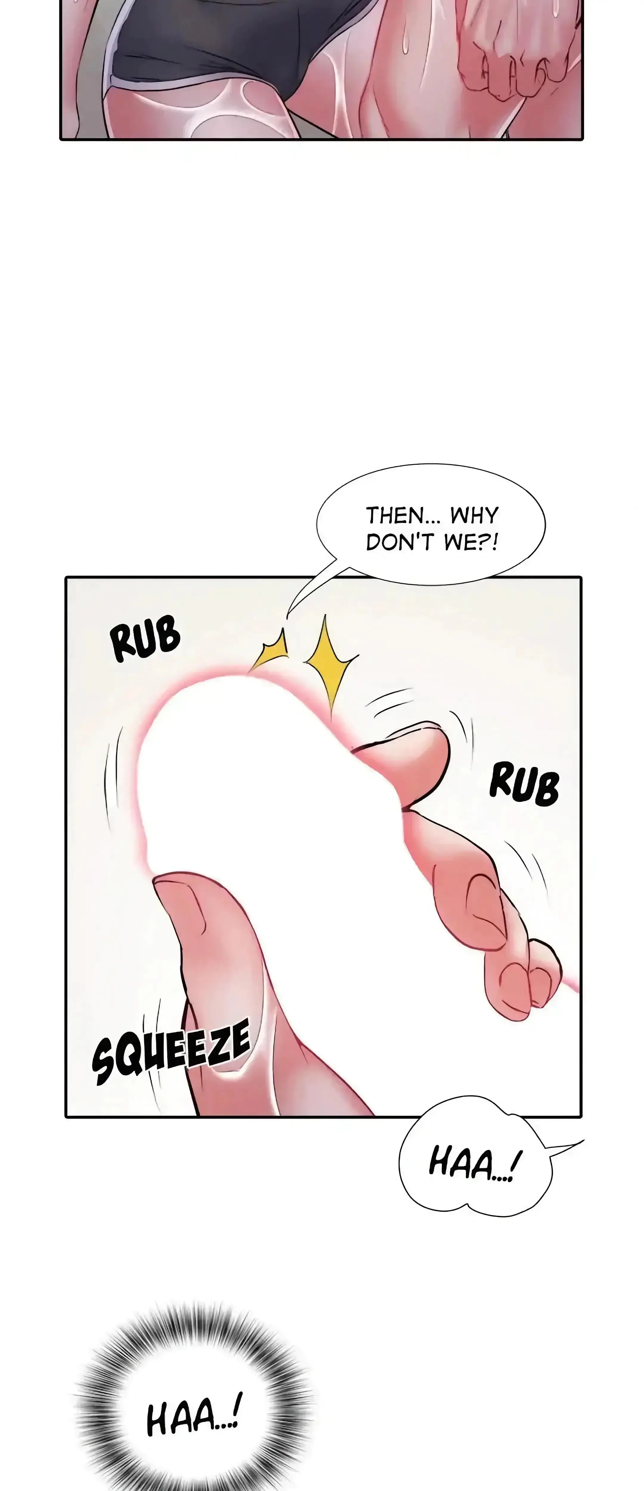 Salute! Episode 23 - Page 5
