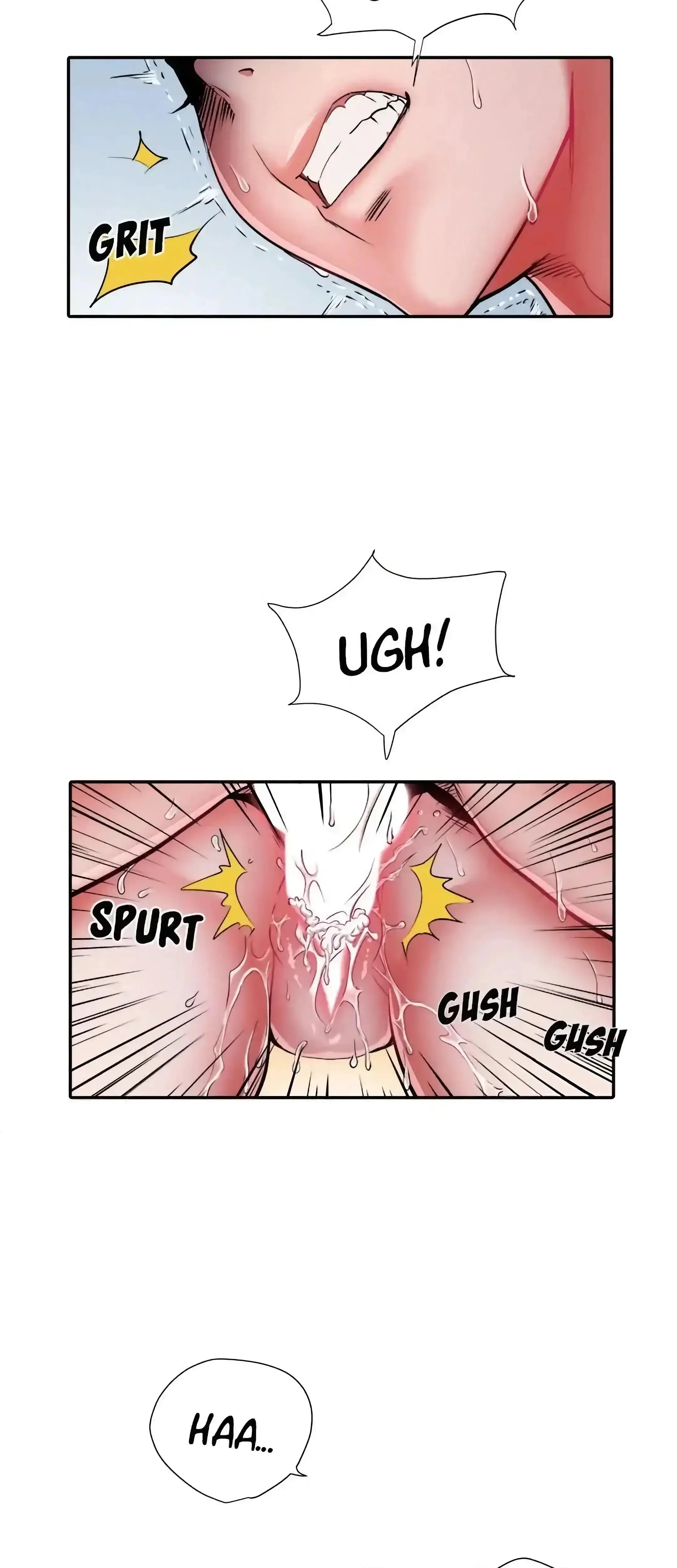 Salute! Episode 24 - Page 16