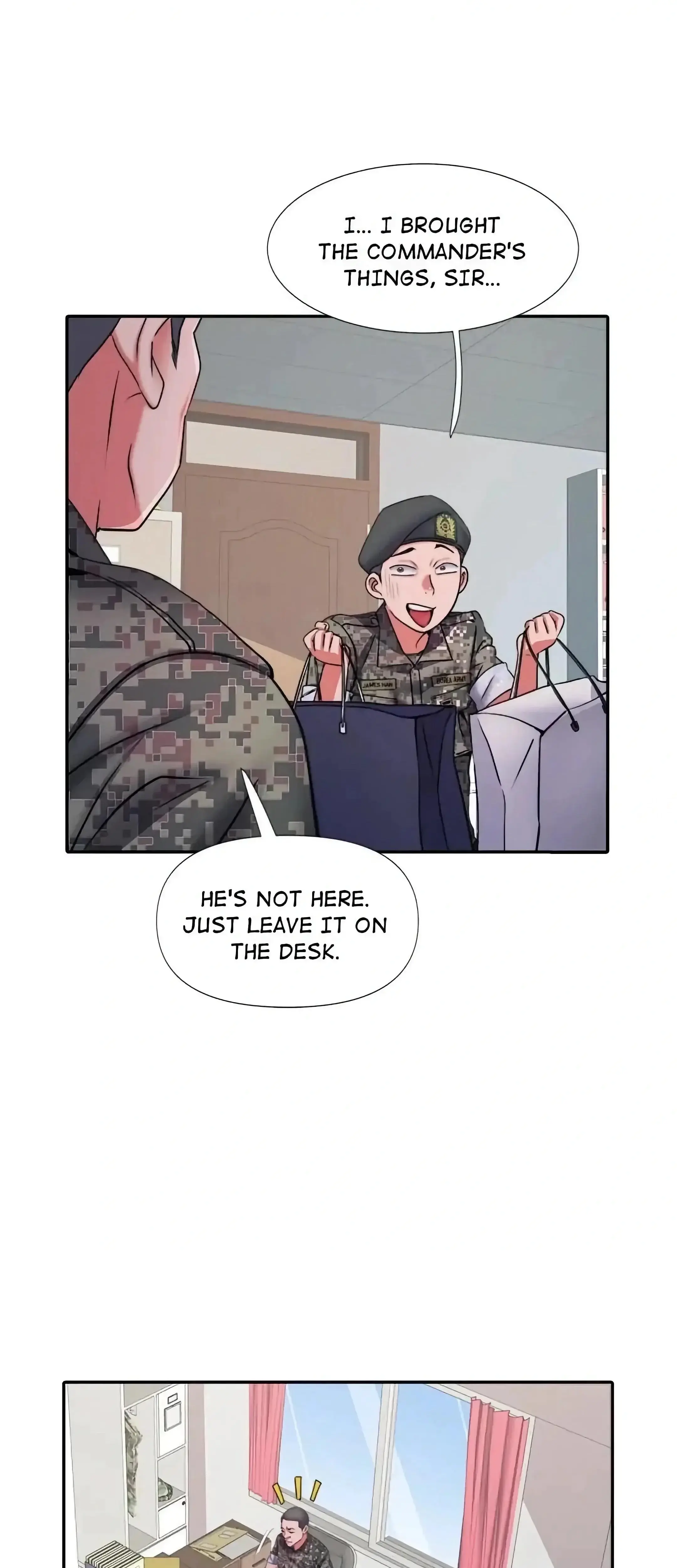 Salute! Episode 24 - Page 25