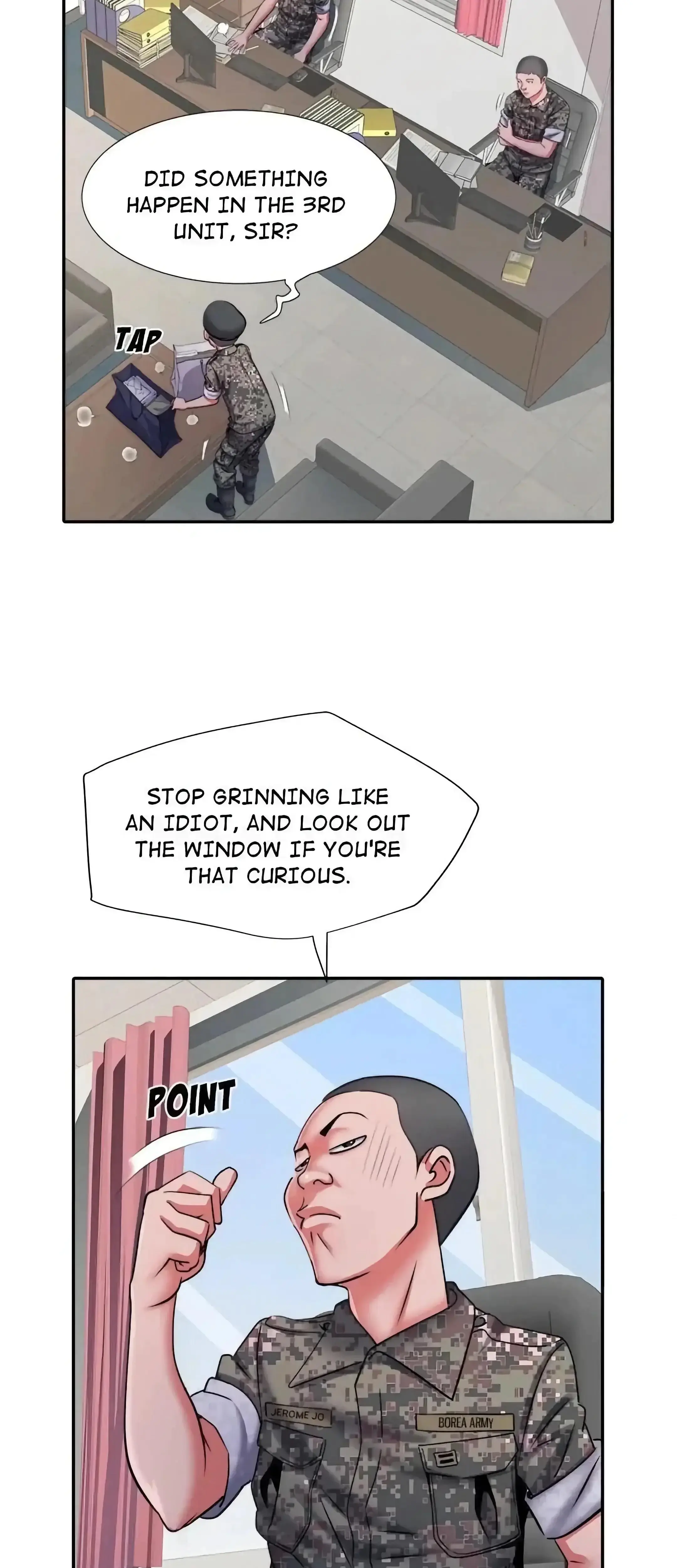 Salute! Episode 24 - Page 26