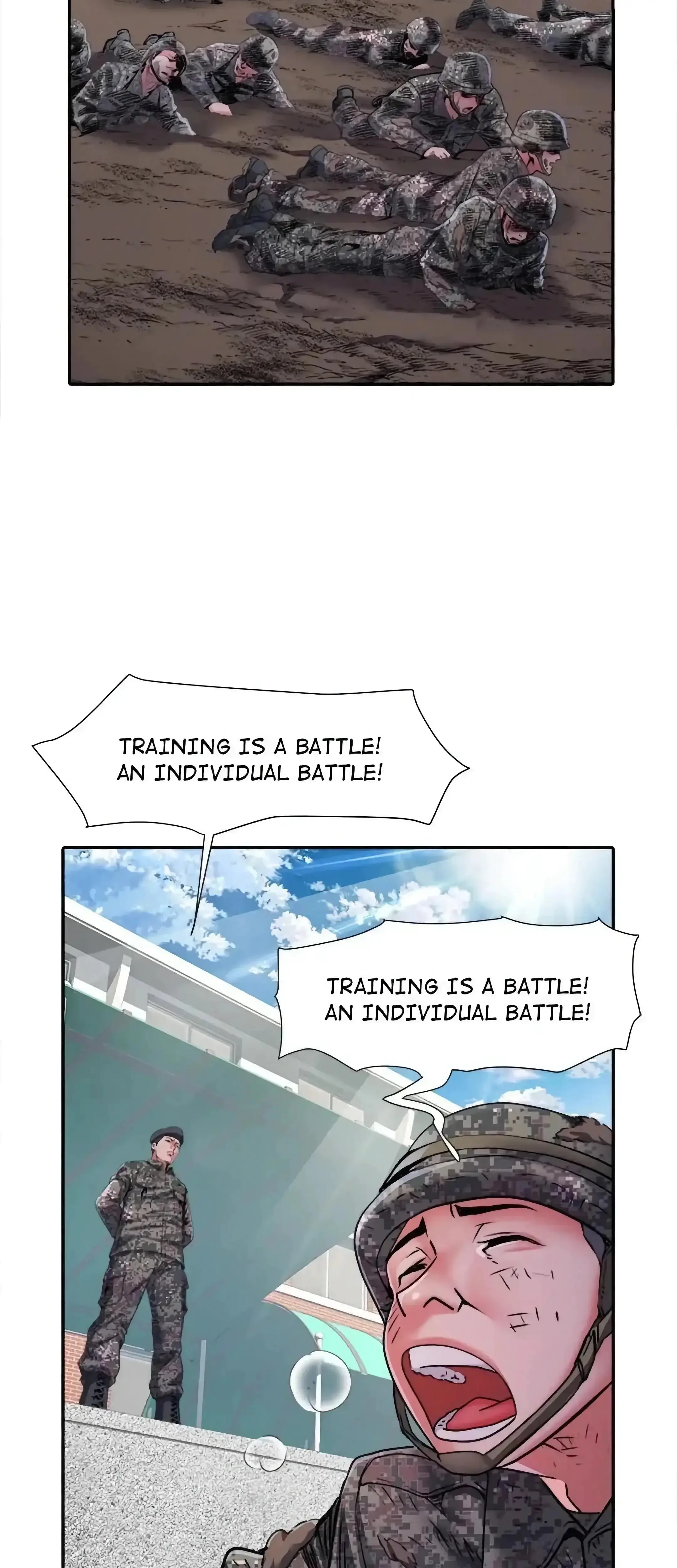 Salute! Episode 24 - Page 28