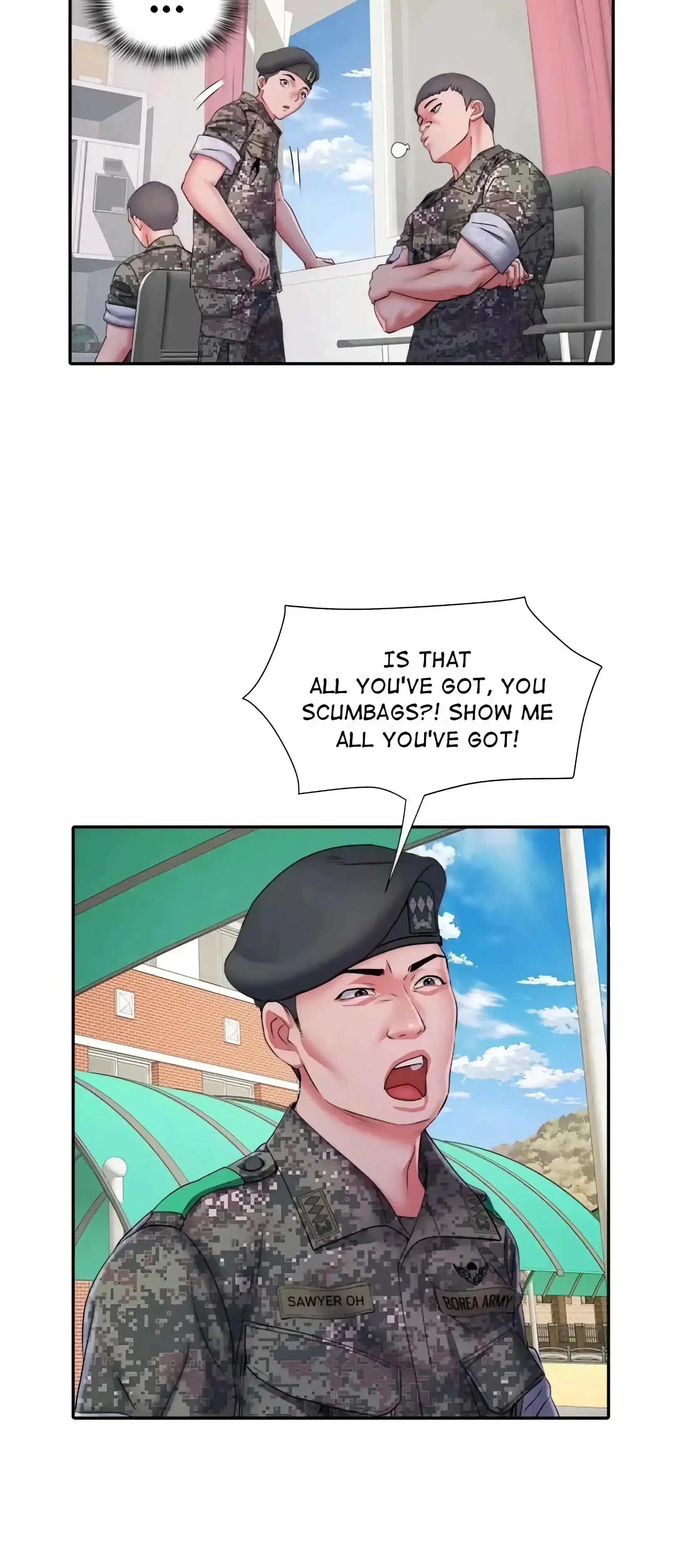 Salute! Episode 24 - Page 30