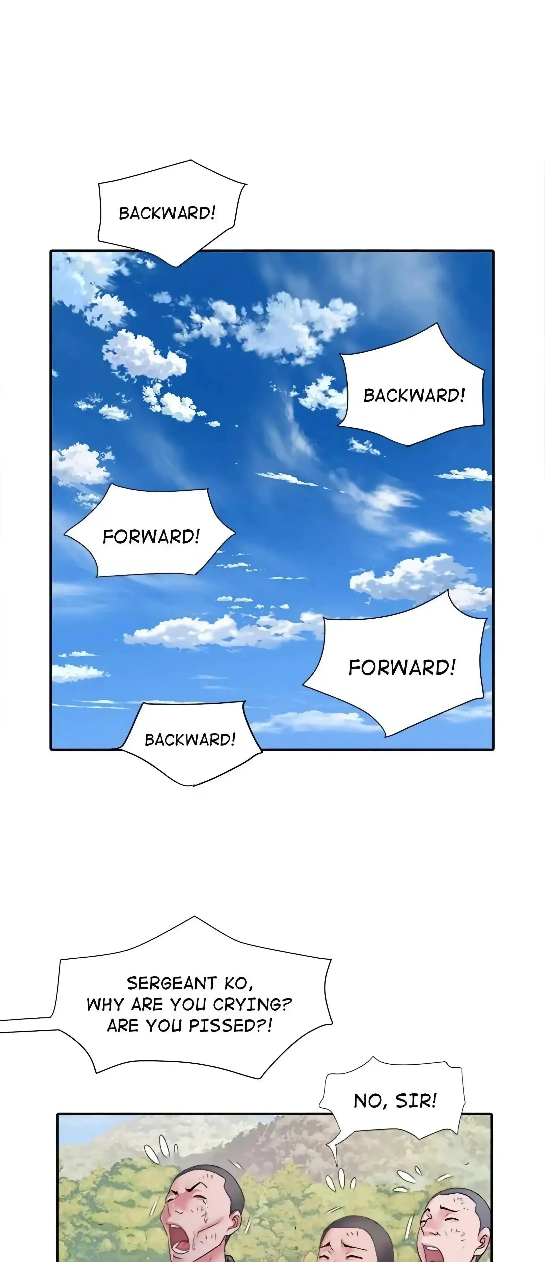 Salute! Episode 24 - Page 31