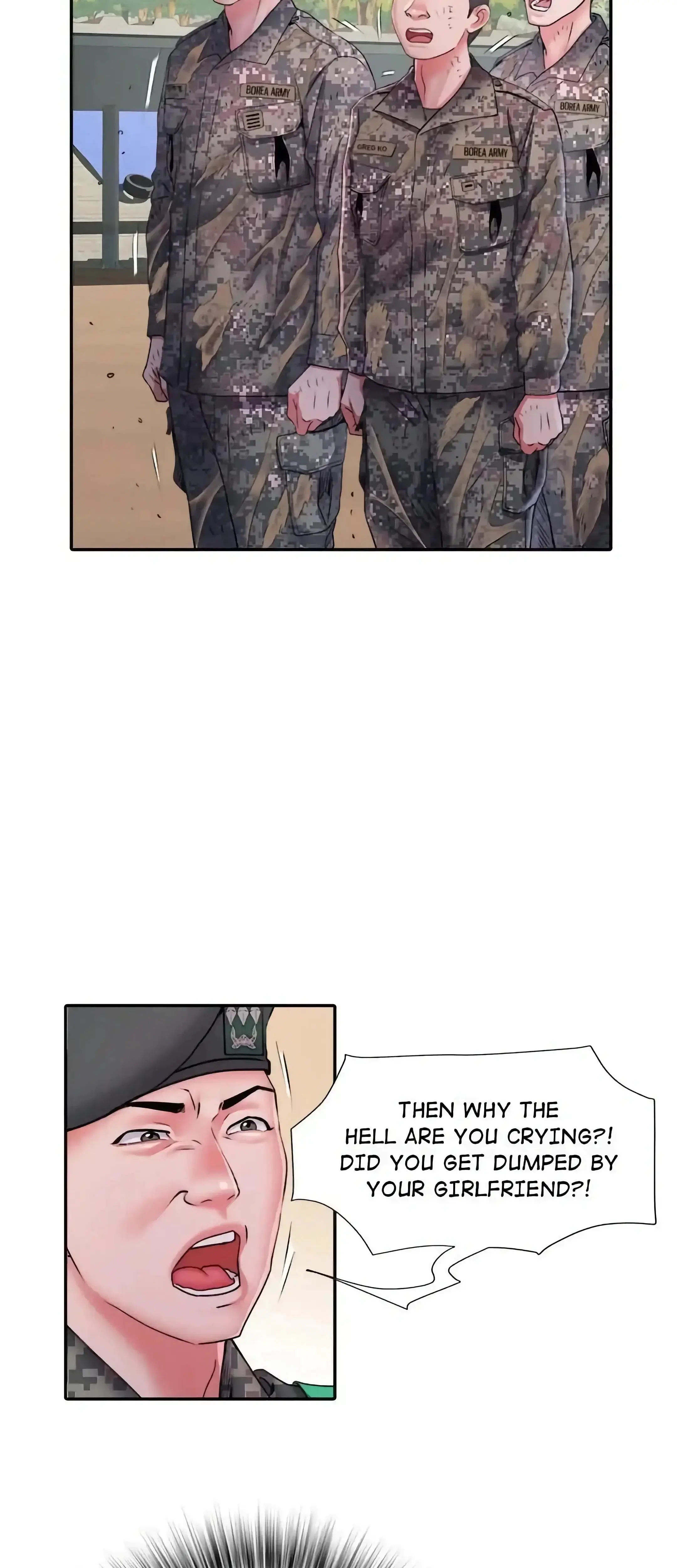 Salute! Episode 24 - Page 32