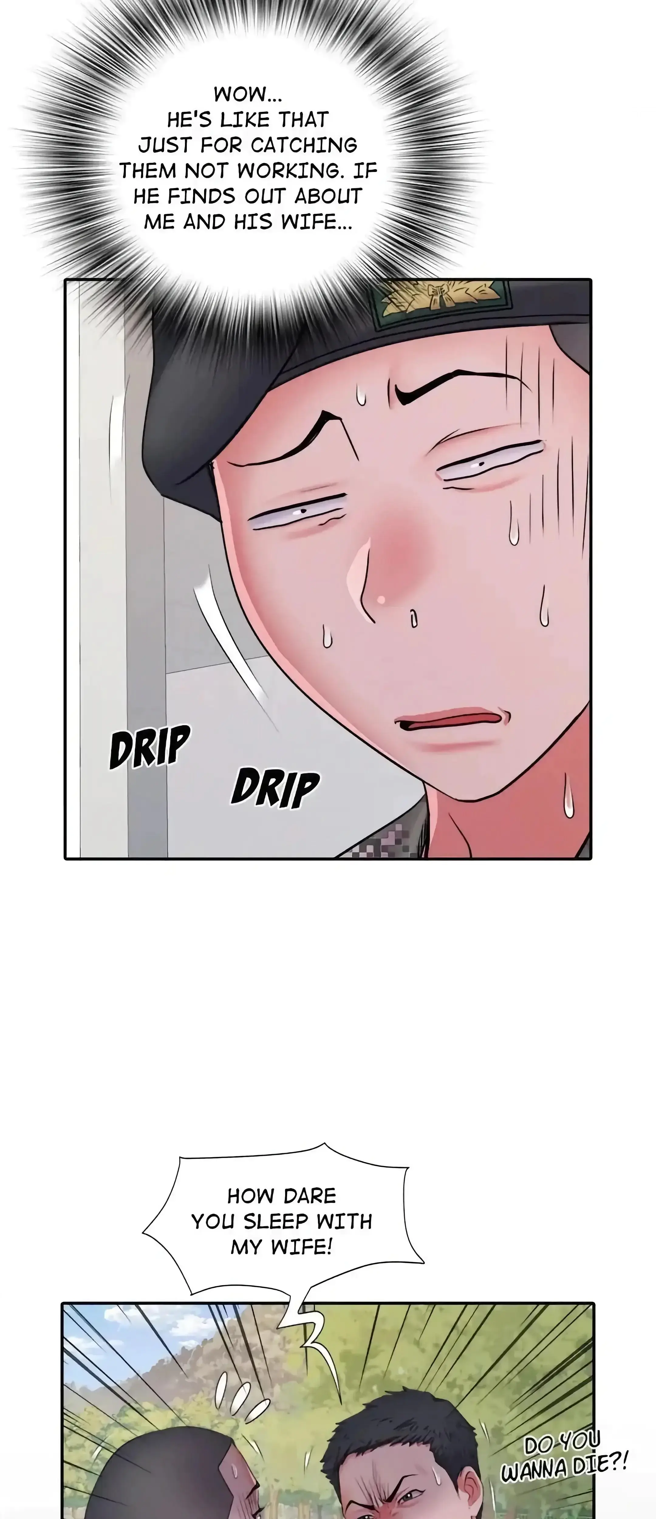 Salute! Episode 24 - Page 33