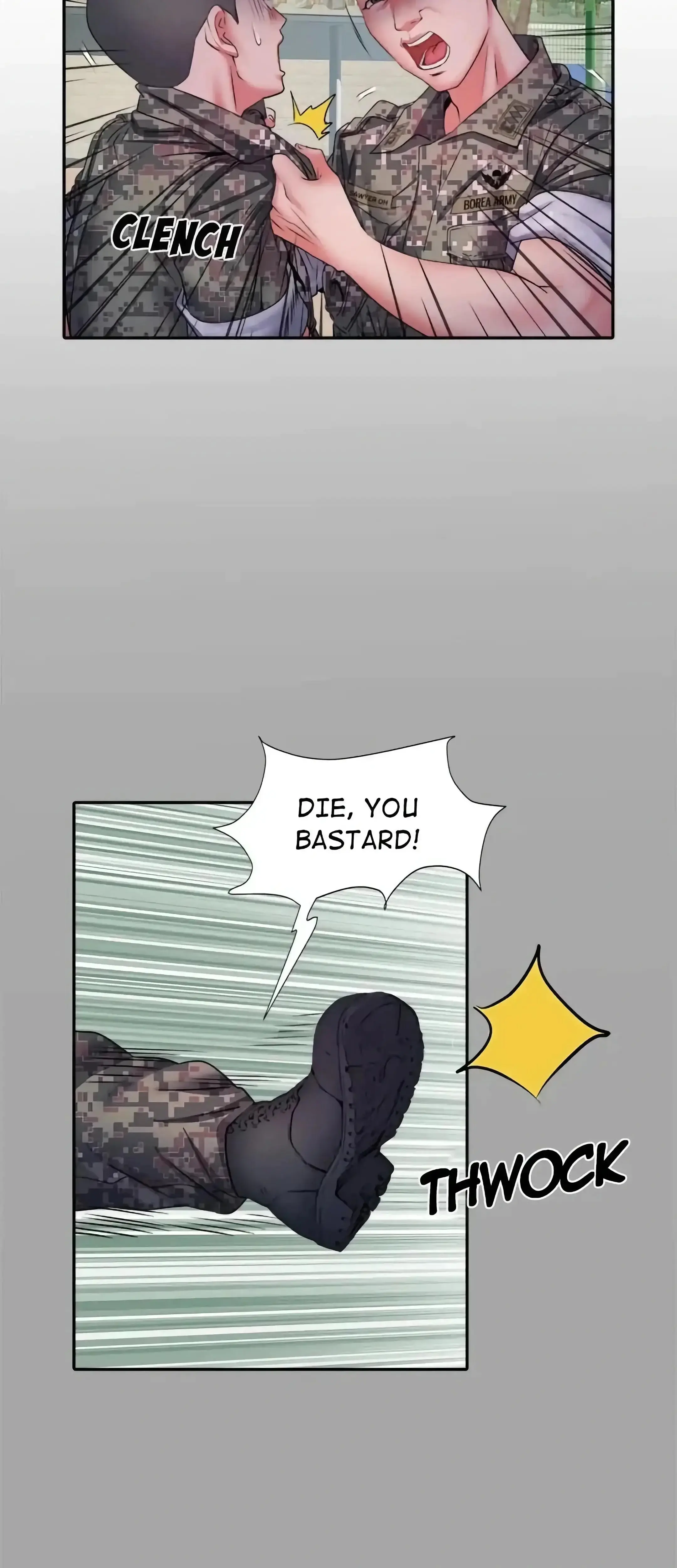 Salute! Episode 24 - Page 34