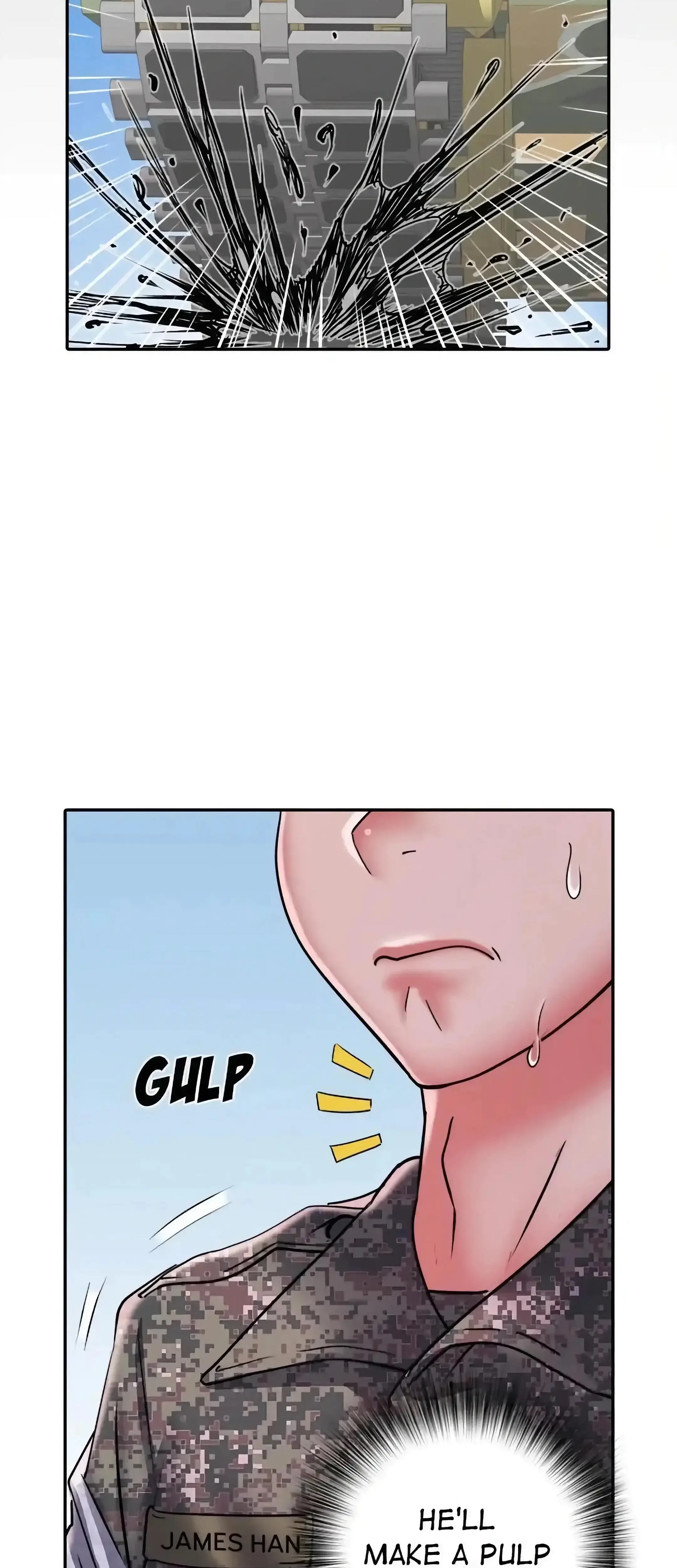 Salute! Episode 24 - Page 36