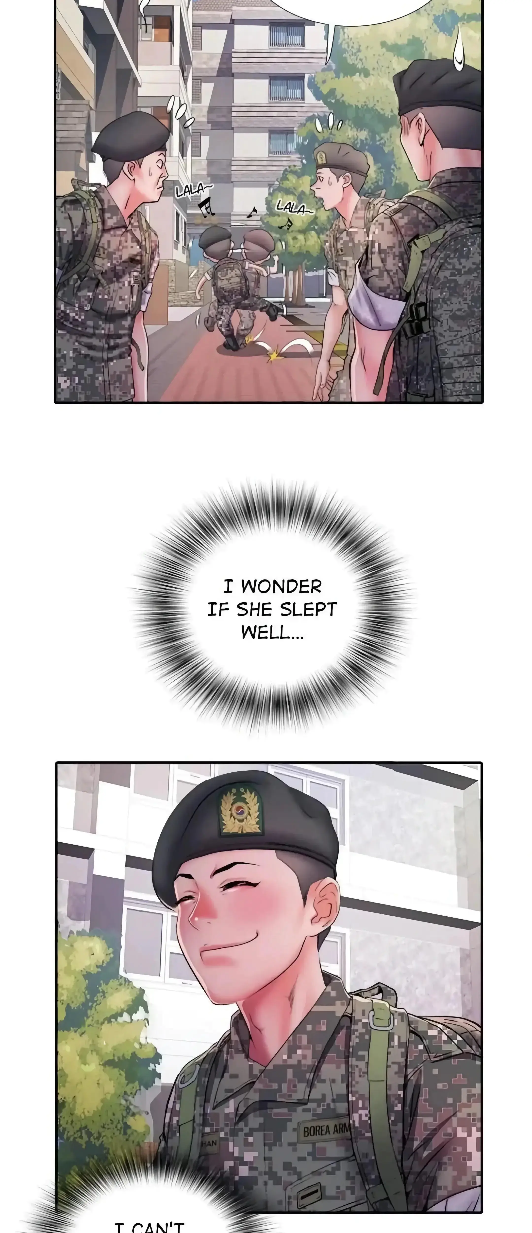 Salute! Episode 24 - Page 40