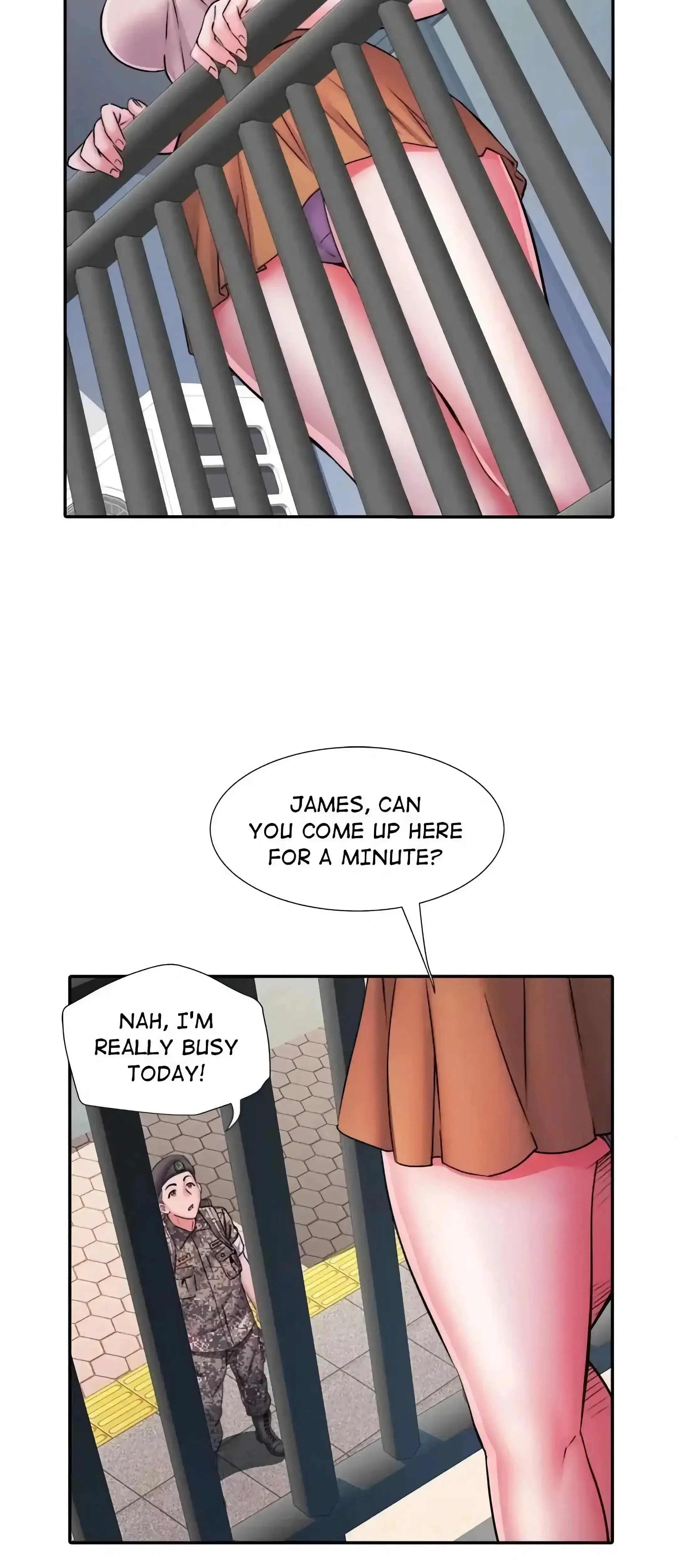 Salute! Episode 24 - Page 42