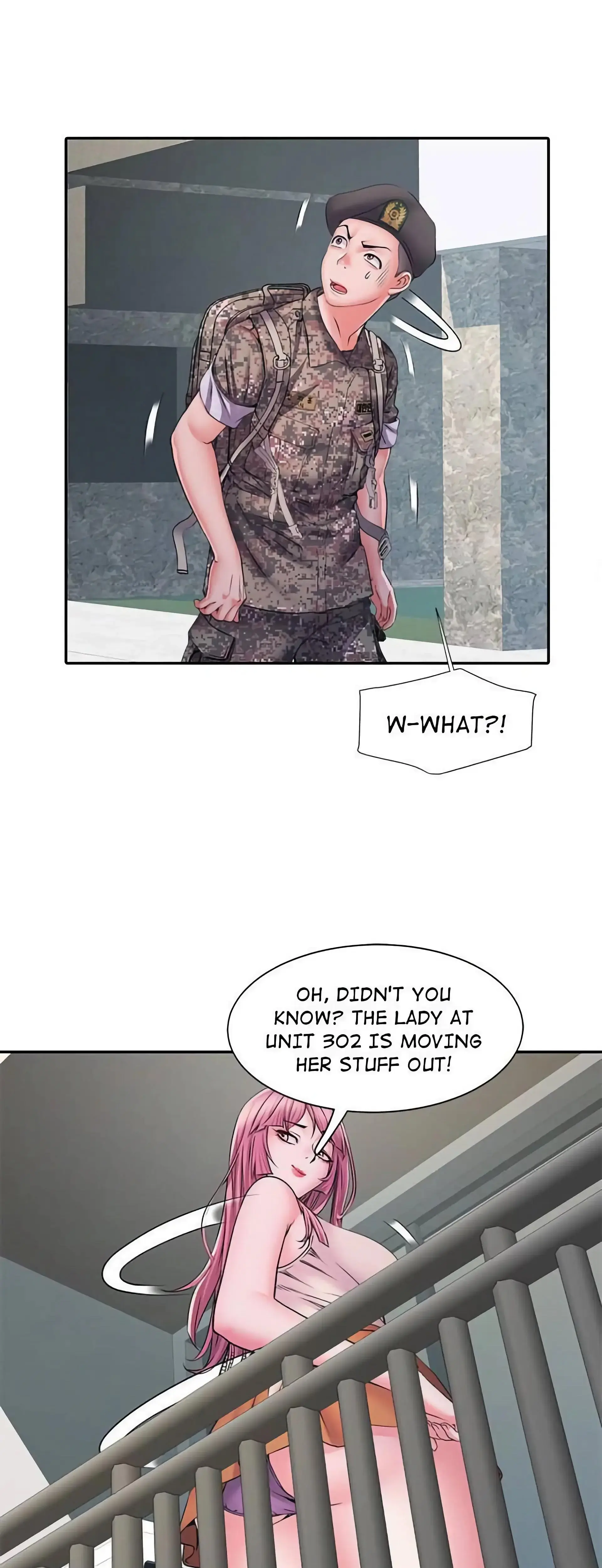 Salute! Episode 25 - Page 1