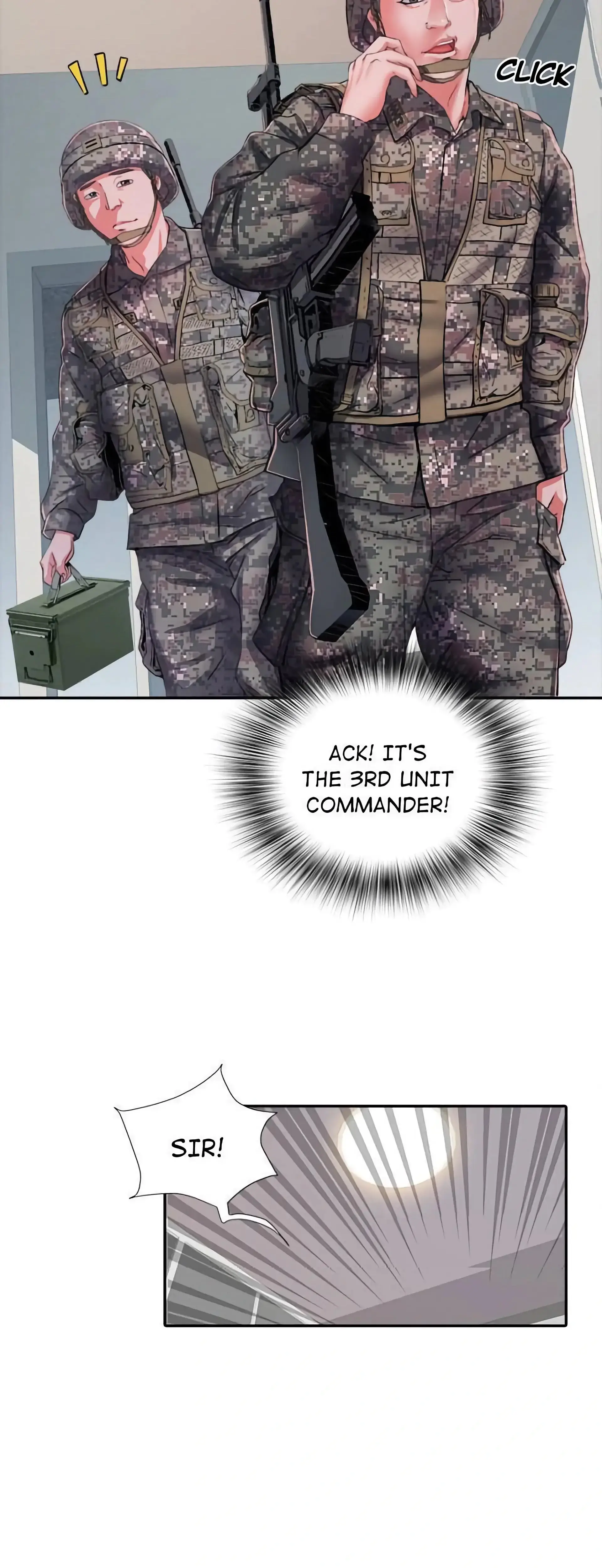 Salute! Episode 25 - Page 14