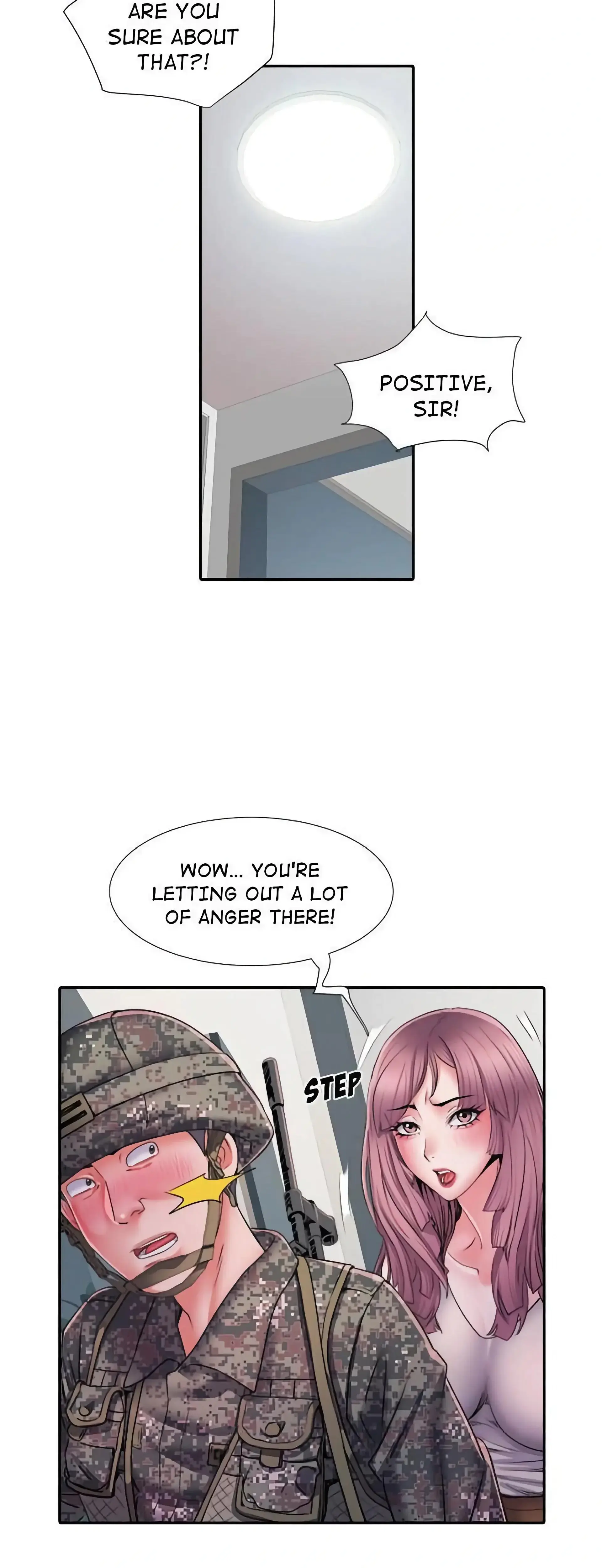 Salute! Episode 25 - Page 18