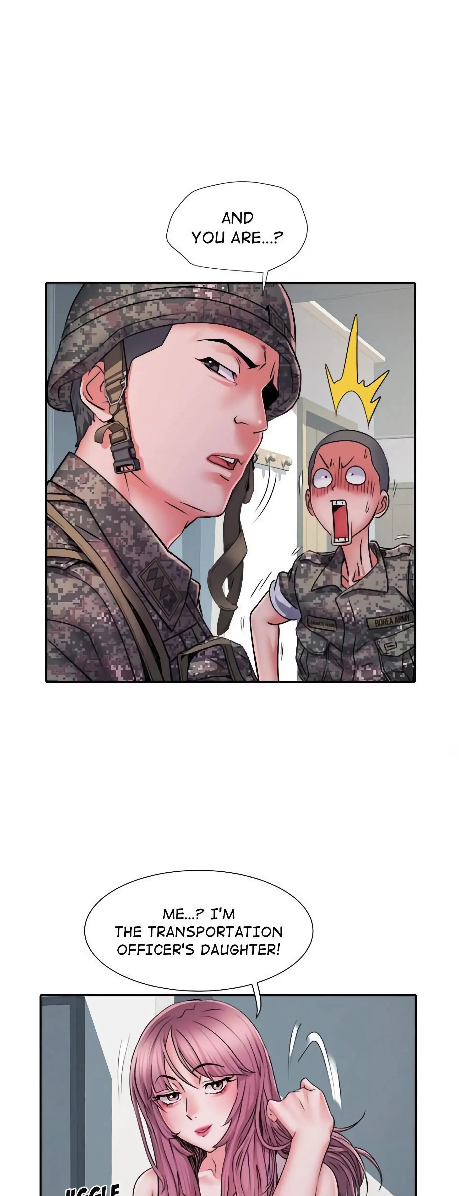 Salute! Episode 25 - Page 19