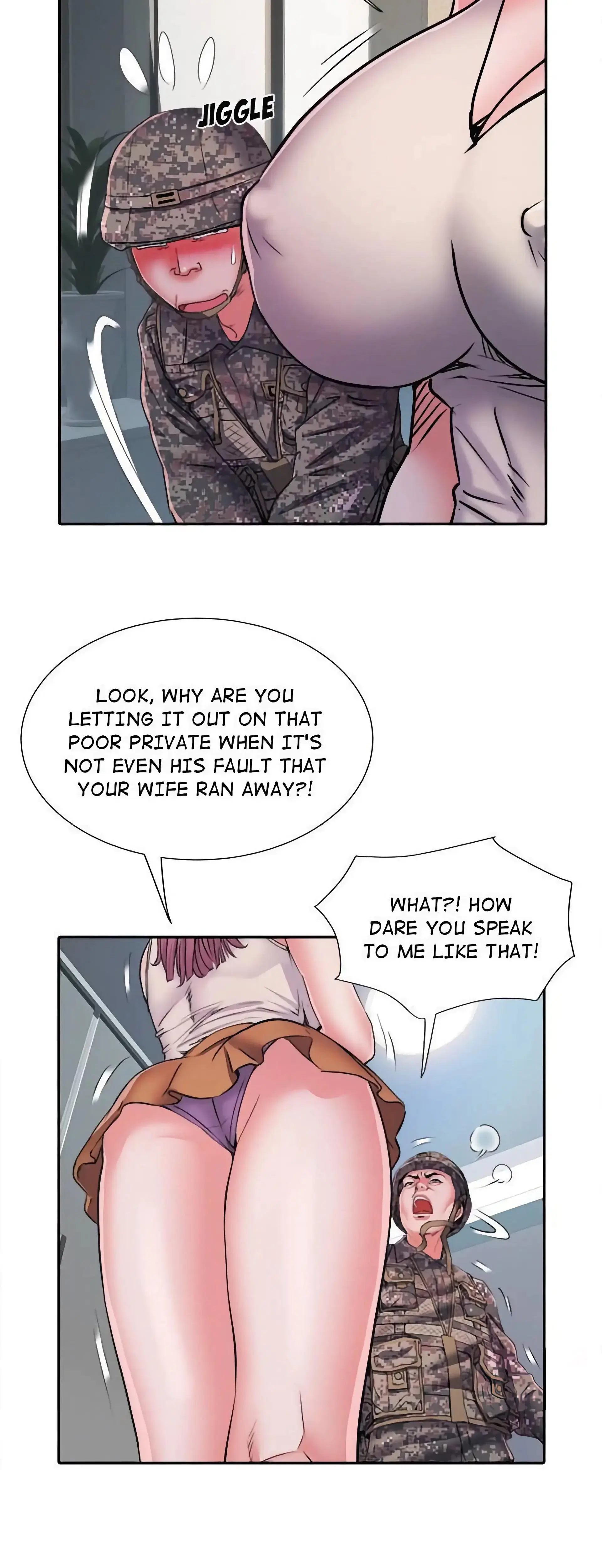 Salute! Episode 25 - Page 21