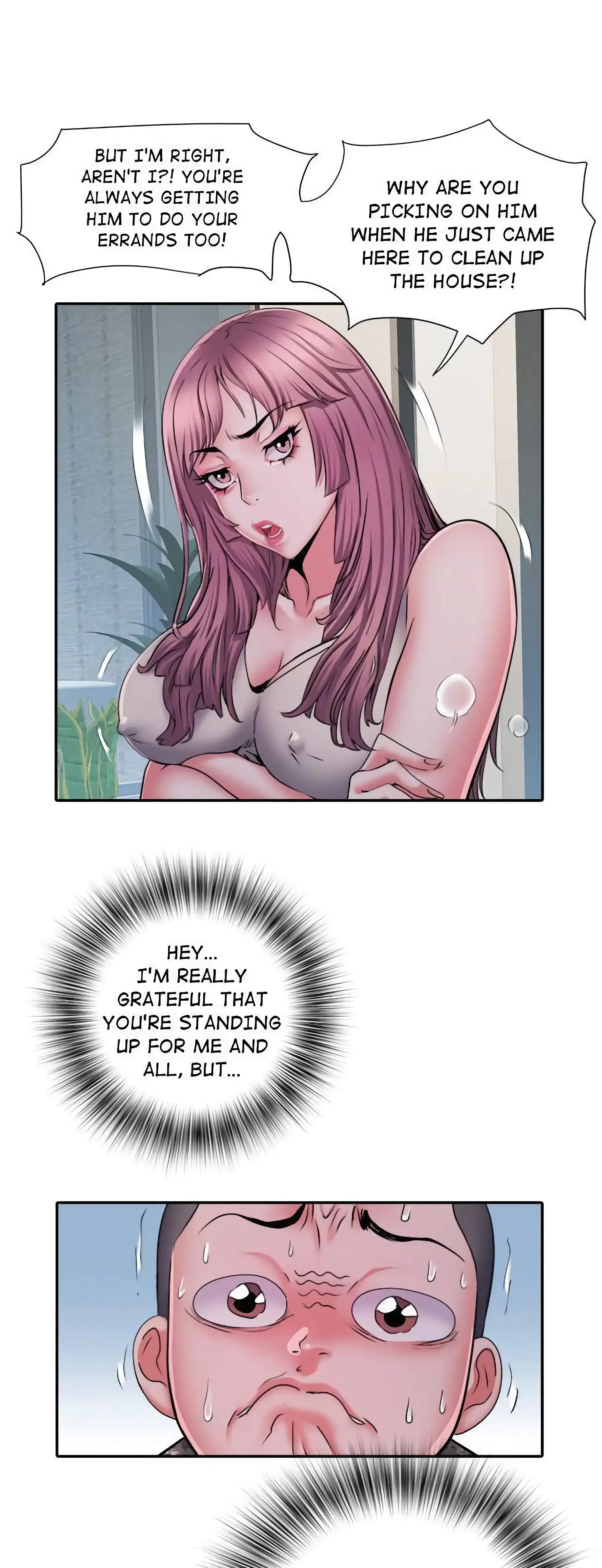 Salute! Episode 25 - Page 22