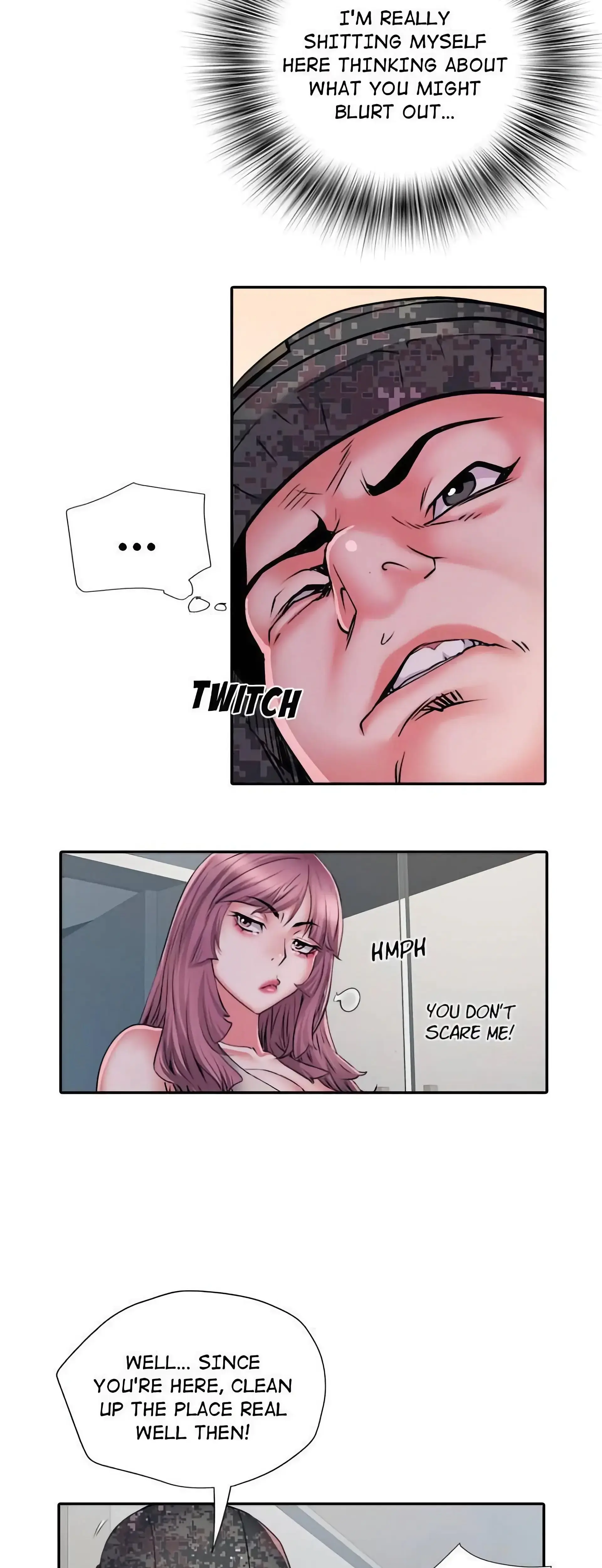 Salute! Episode 25 - Page 23