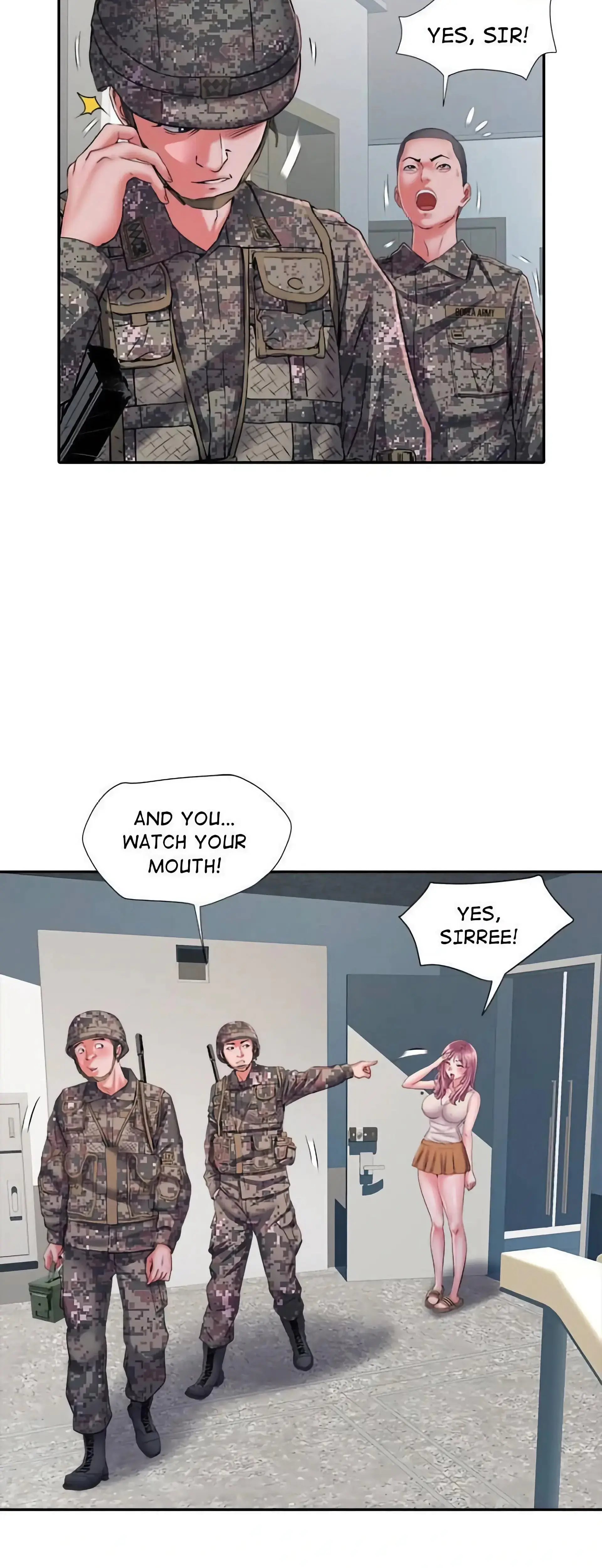 Salute! Episode 25 - Page 24