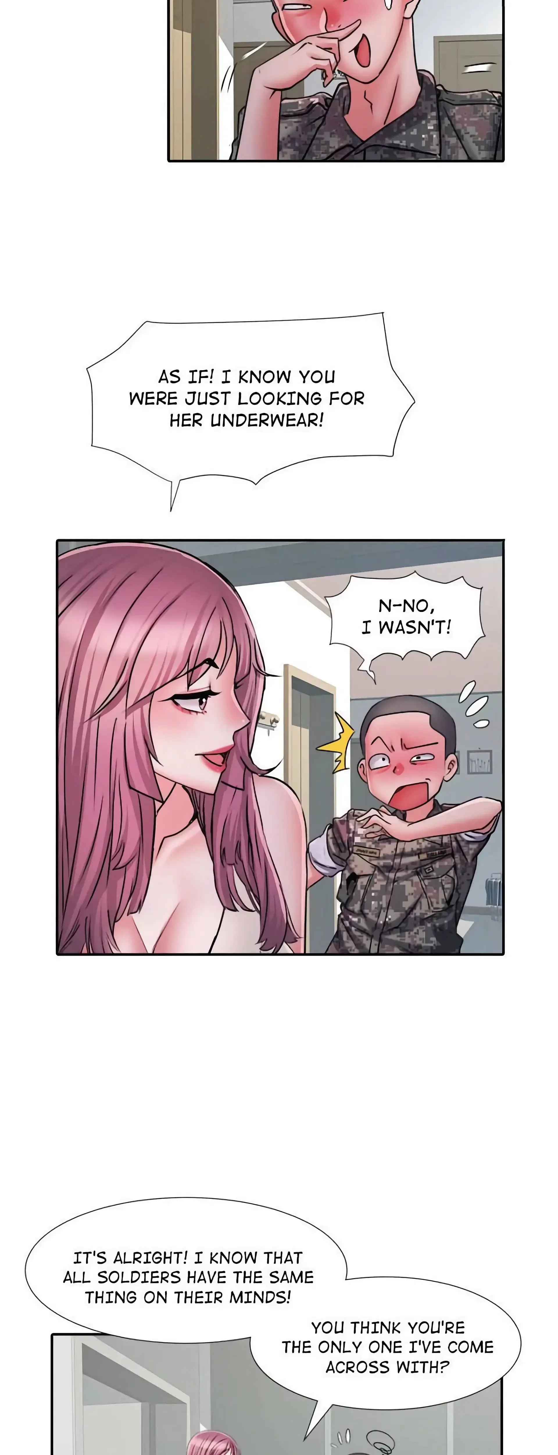Salute! Episode 25 - Page 26