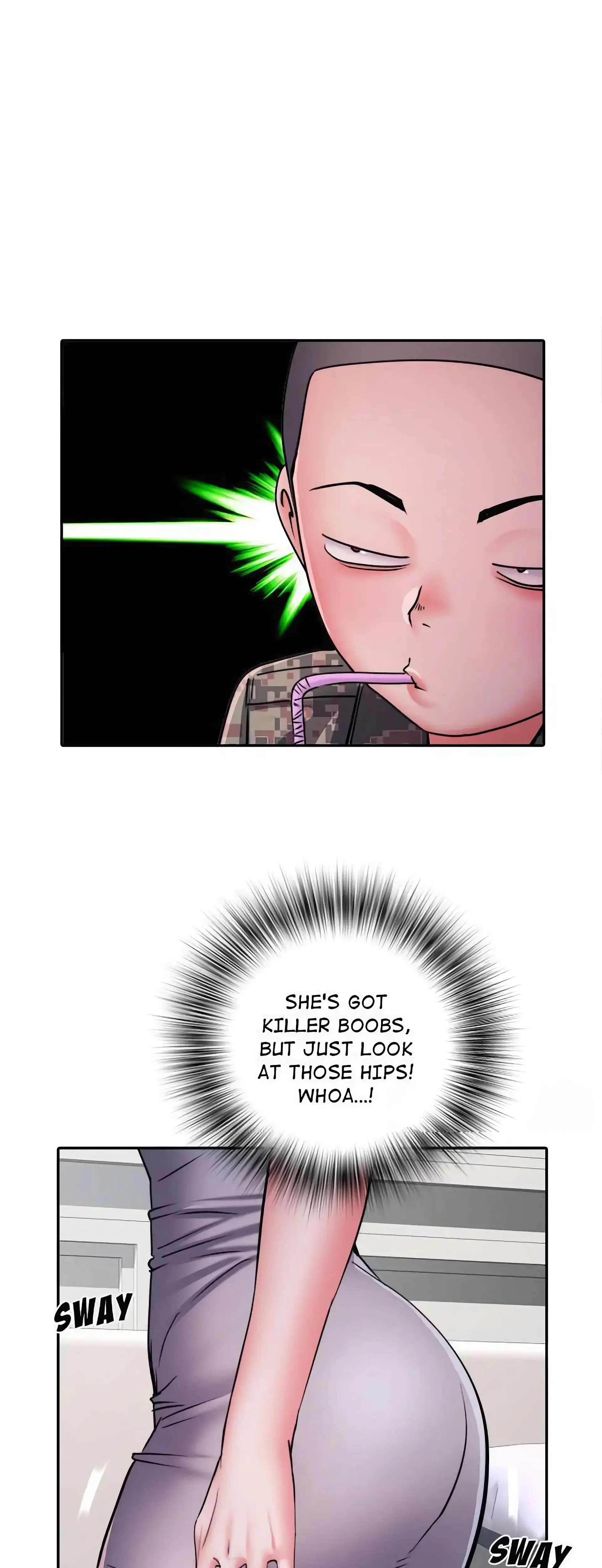 Salute! Episode 25 - Page 32