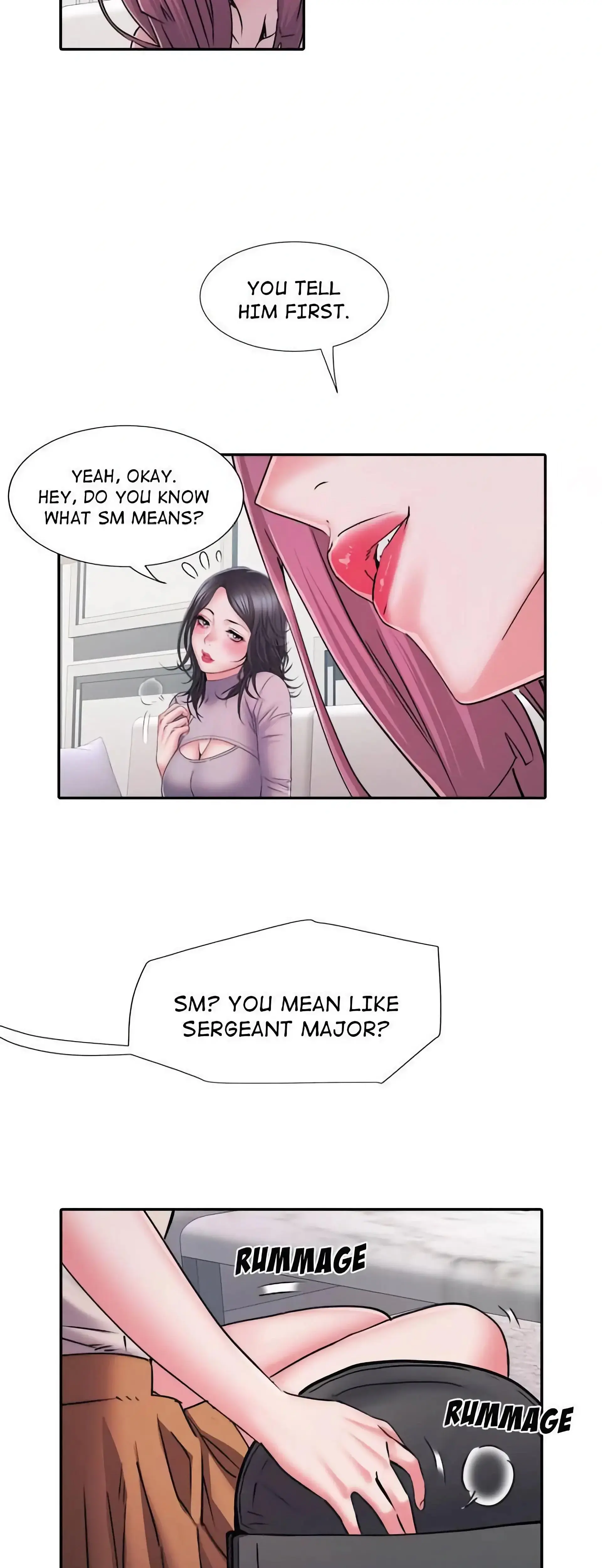 Salute! Episode 25 - Page 35