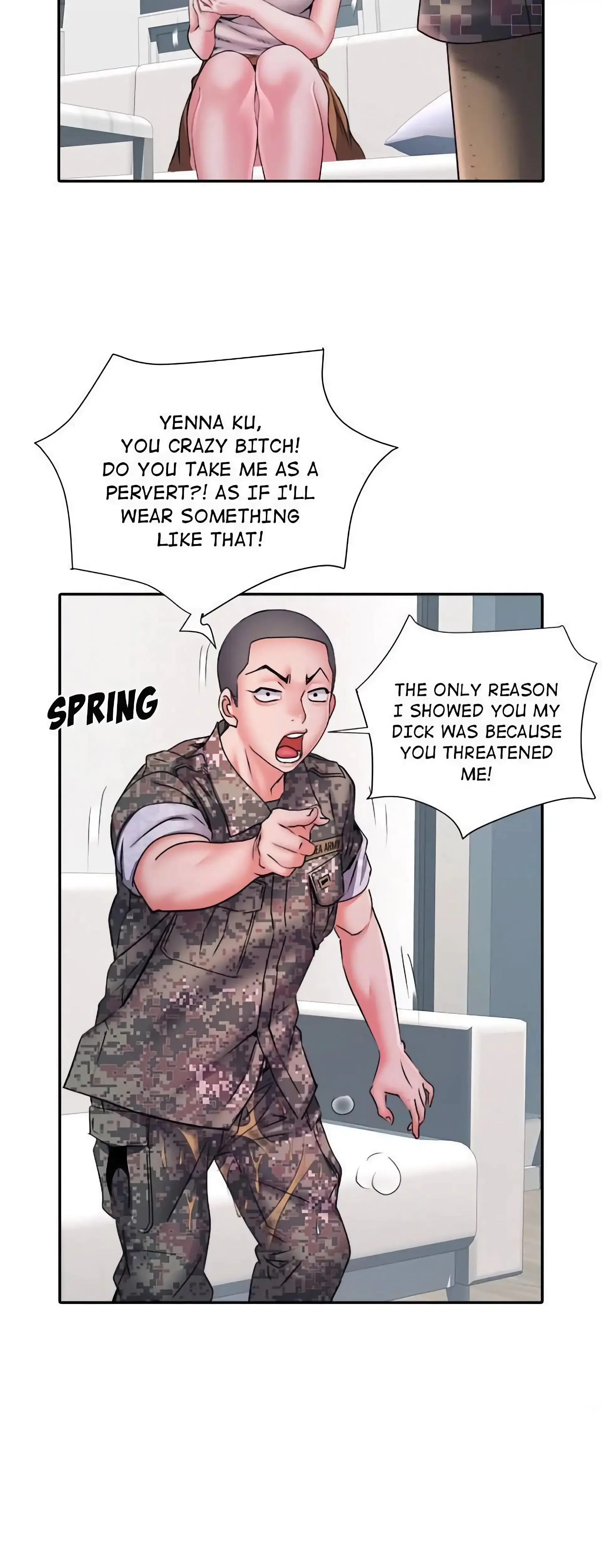 Salute! Episode 25 - Page 40