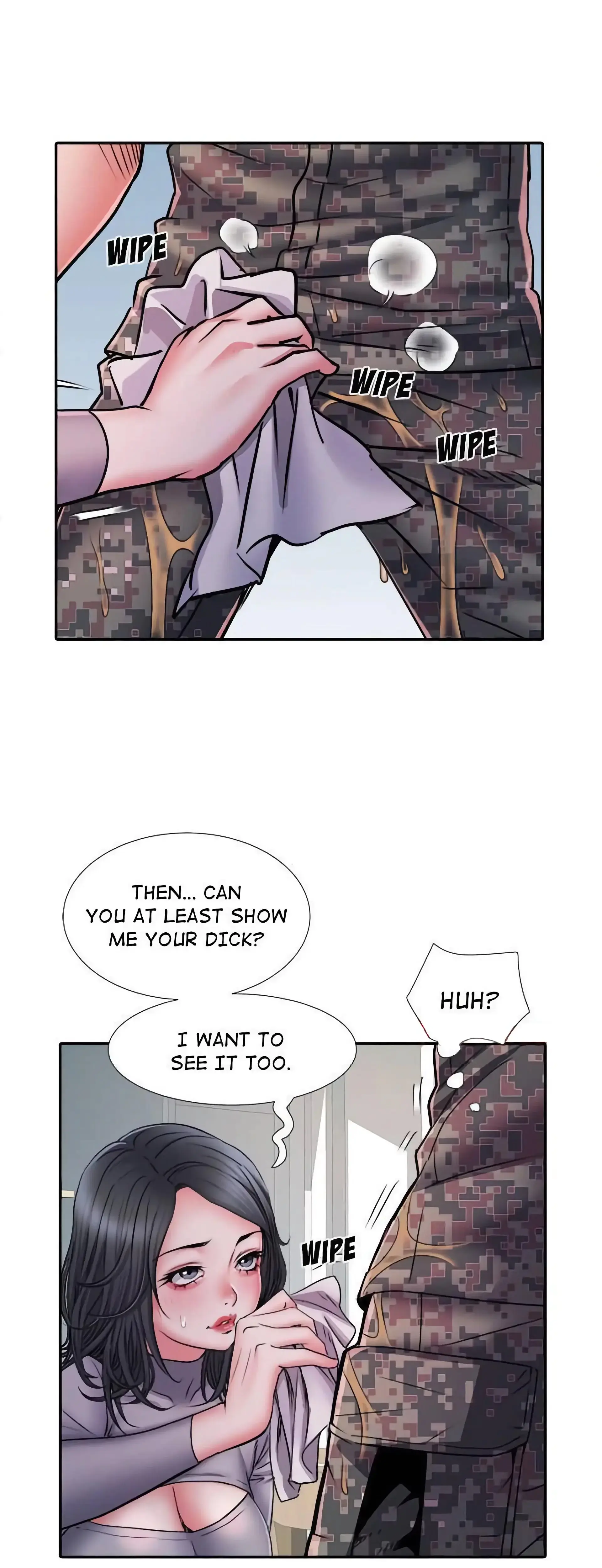 Salute! Episode 25 - Page 41
