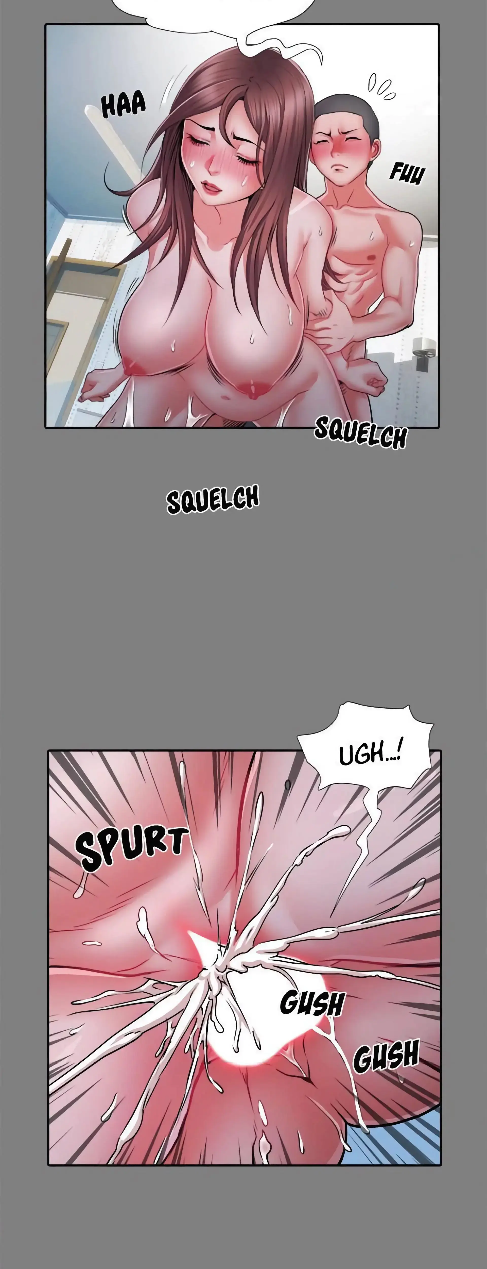 Salute! Episode 25 - Page 8