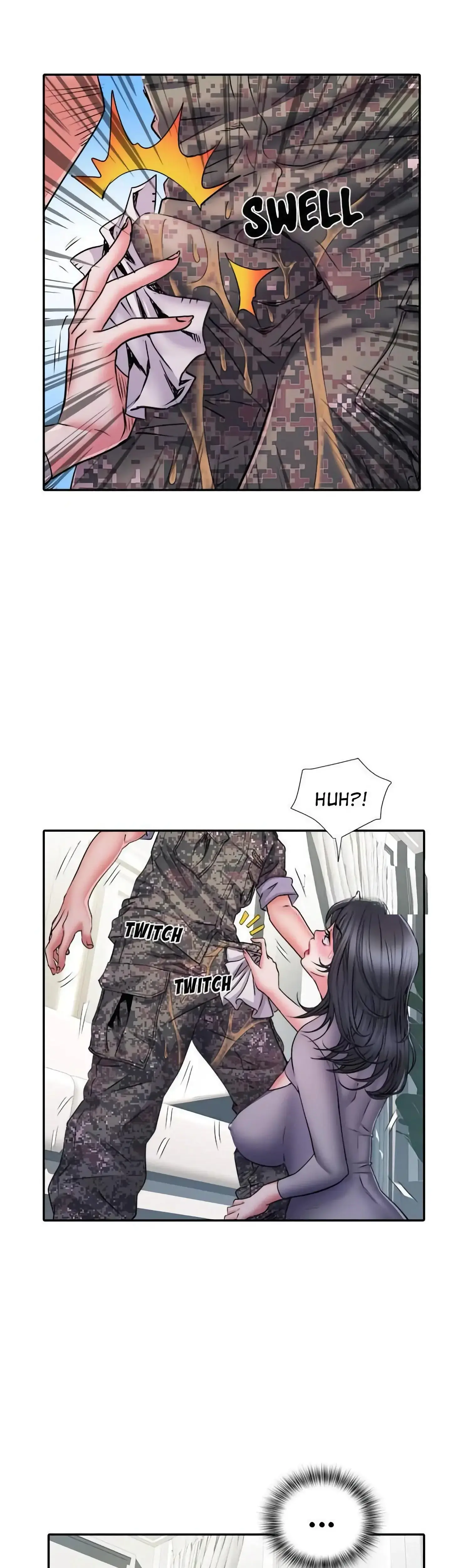 Salute! Episode 26 - Page 1