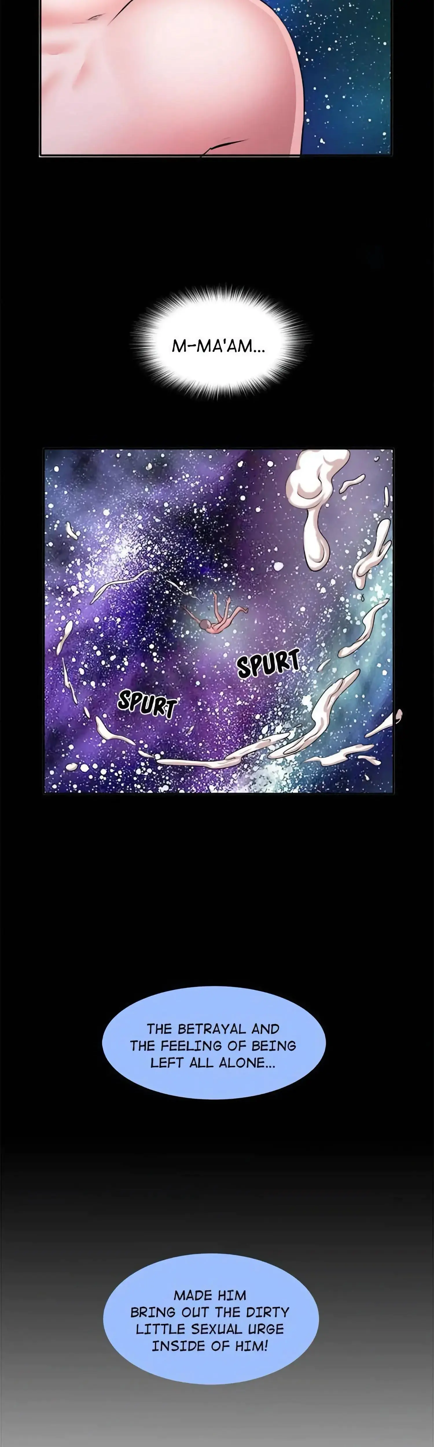 Salute! Episode 26 - Page 11