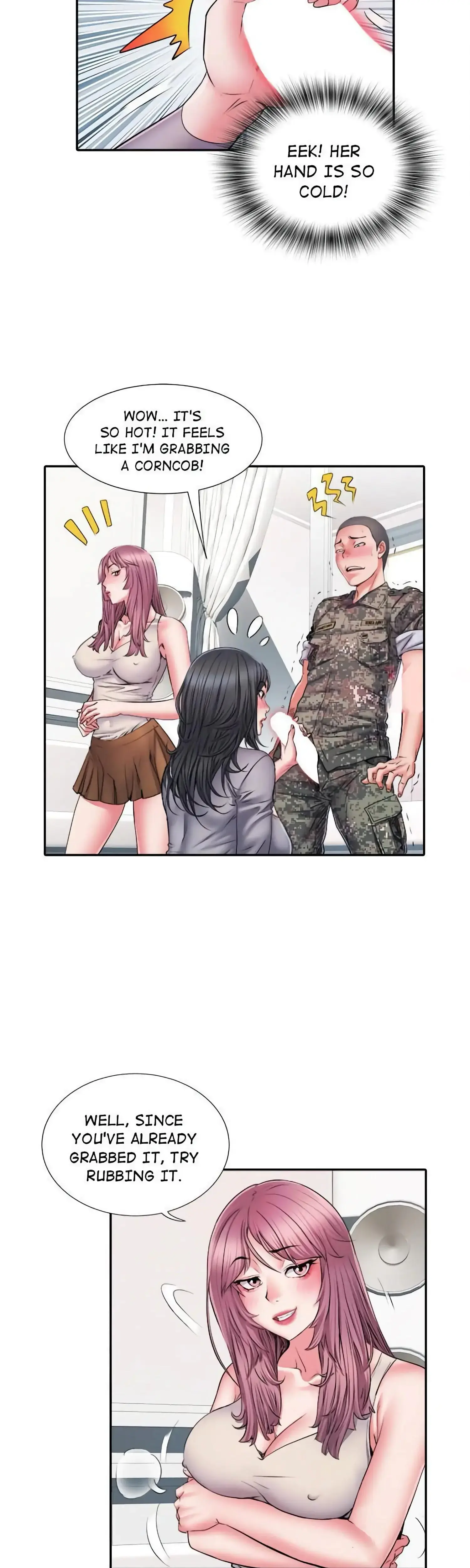 Salute! Episode 26 - Page 16