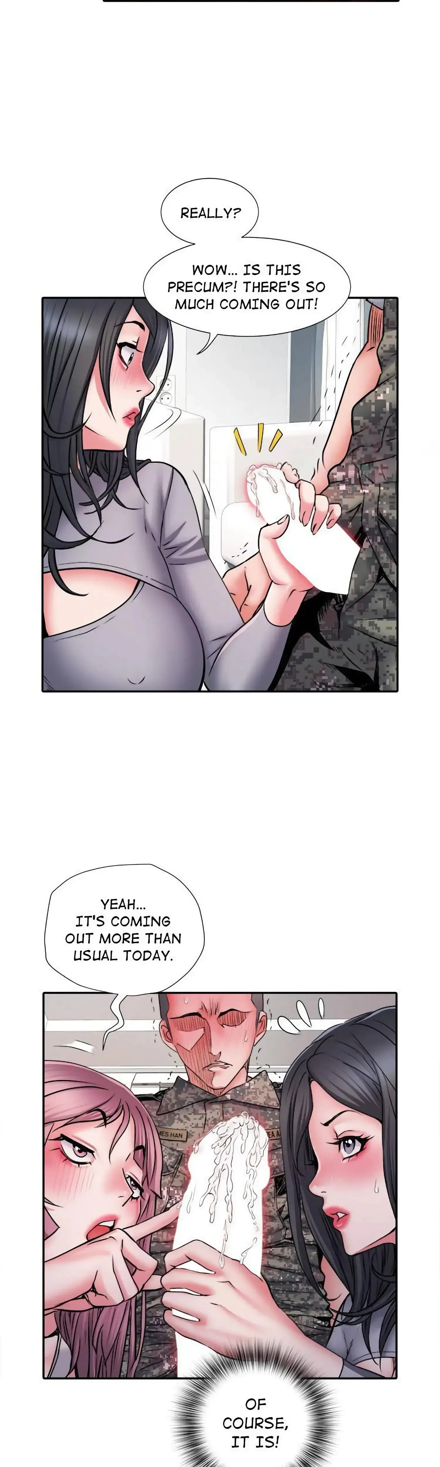 Salute! Episode 26 - Page 17