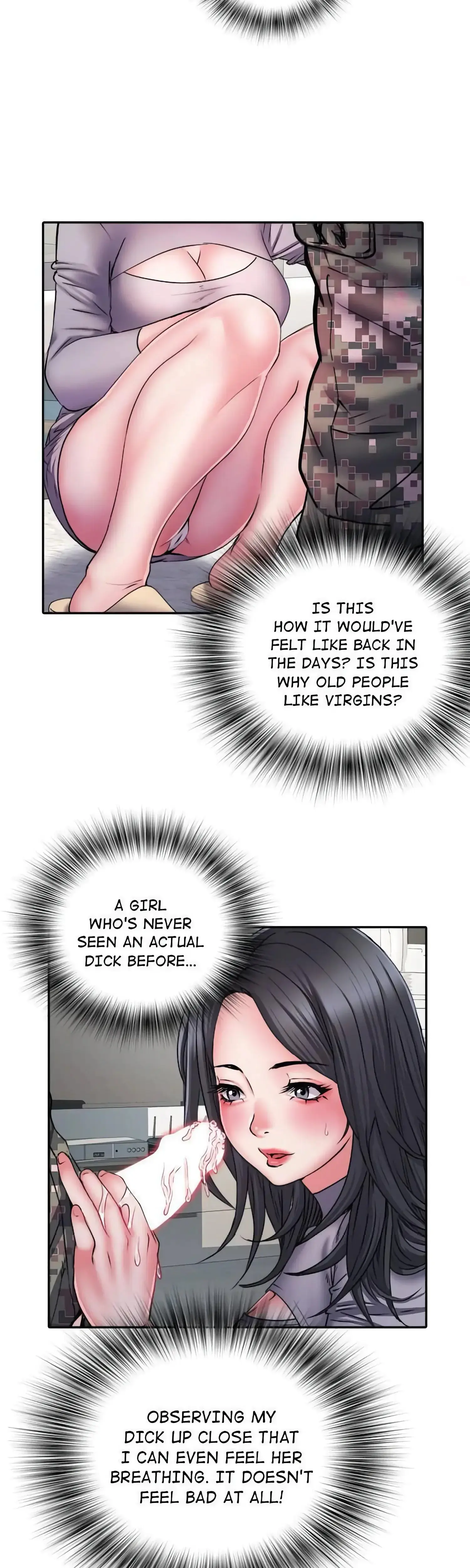 Salute! Episode 26 - Page 18