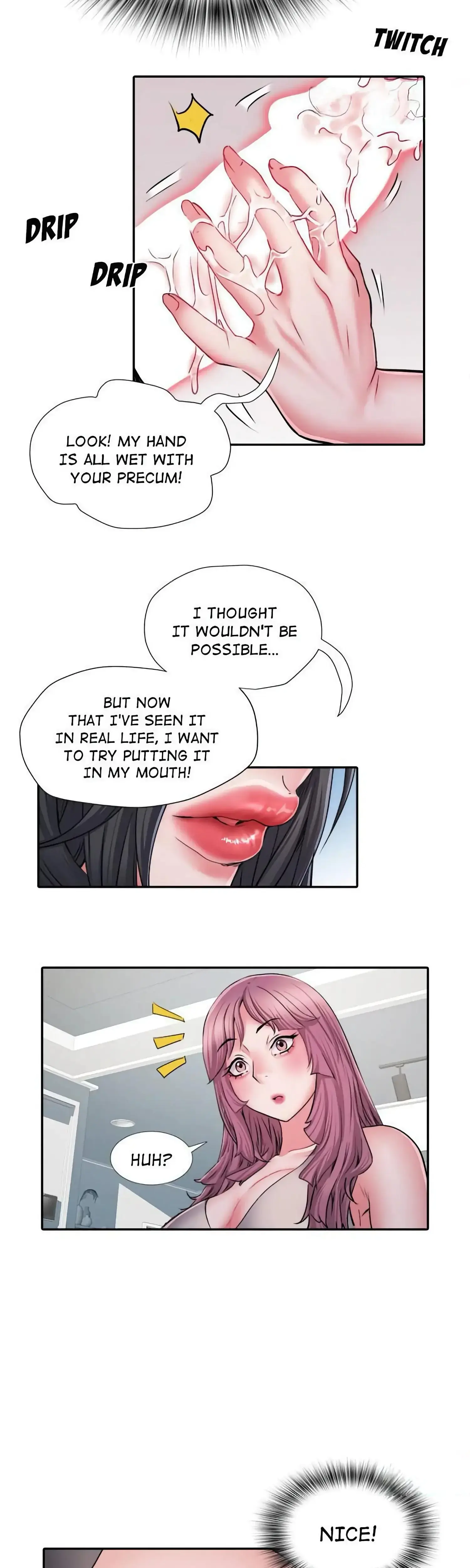 Salute! Episode 26 - Page 19