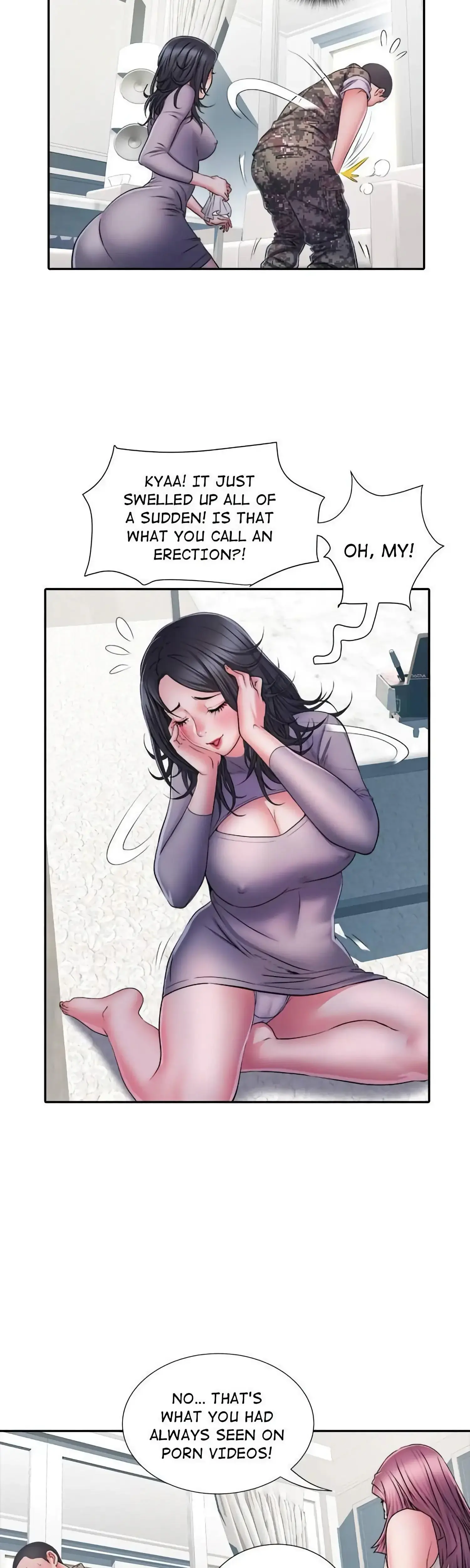 Salute! Episode 26 - Page 2