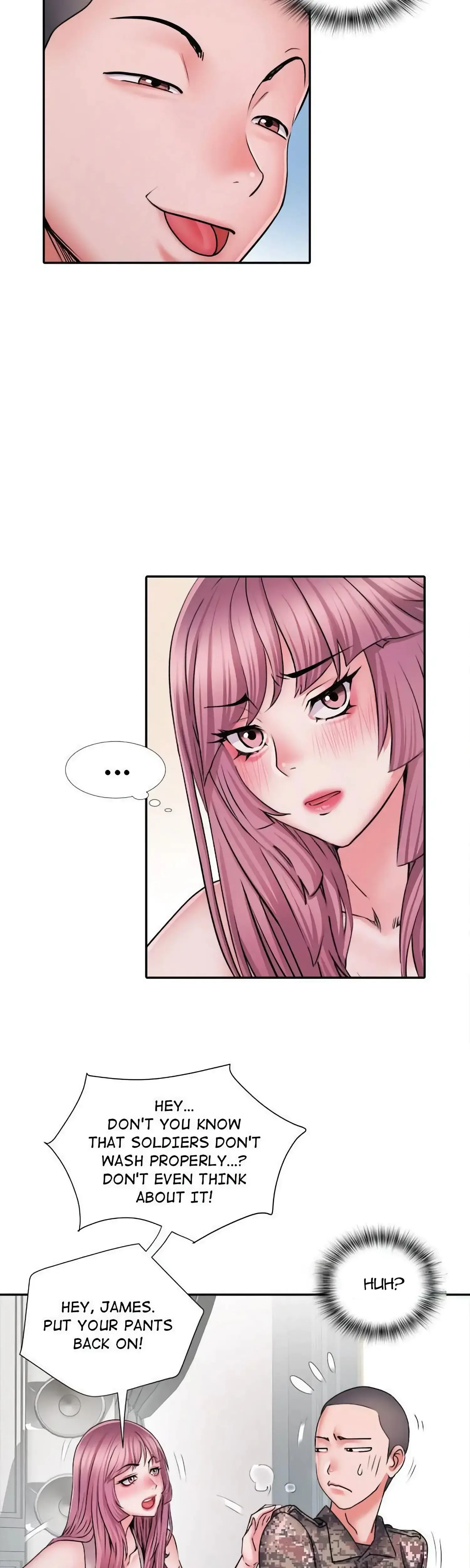 Salute! Episode 26 - Page 20