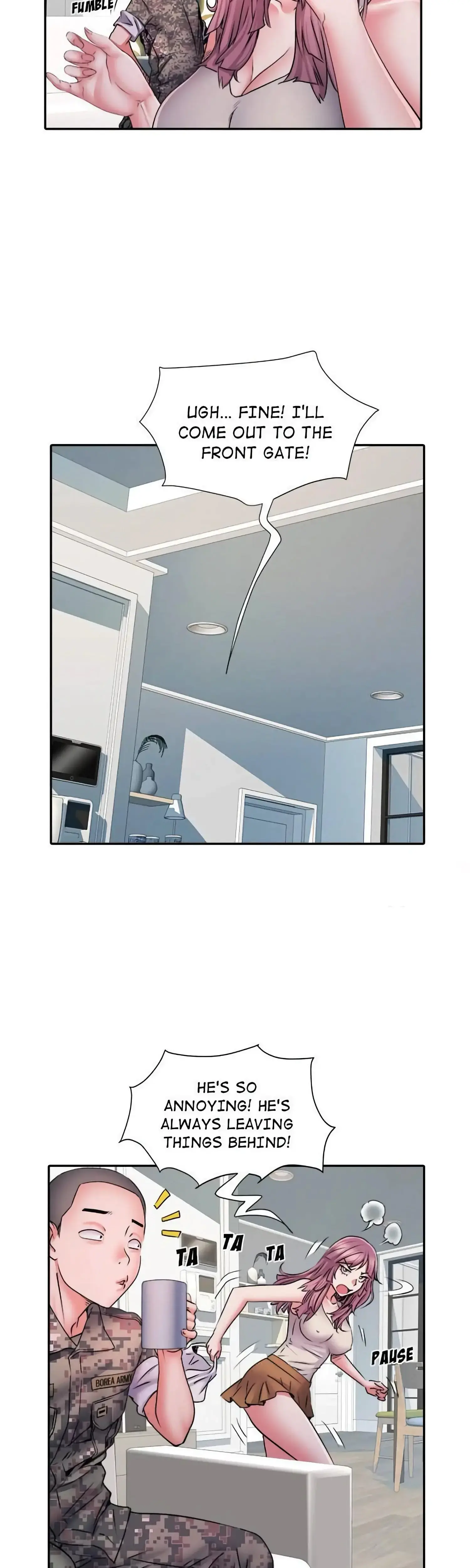 Salute! Episode 26 - Page 22