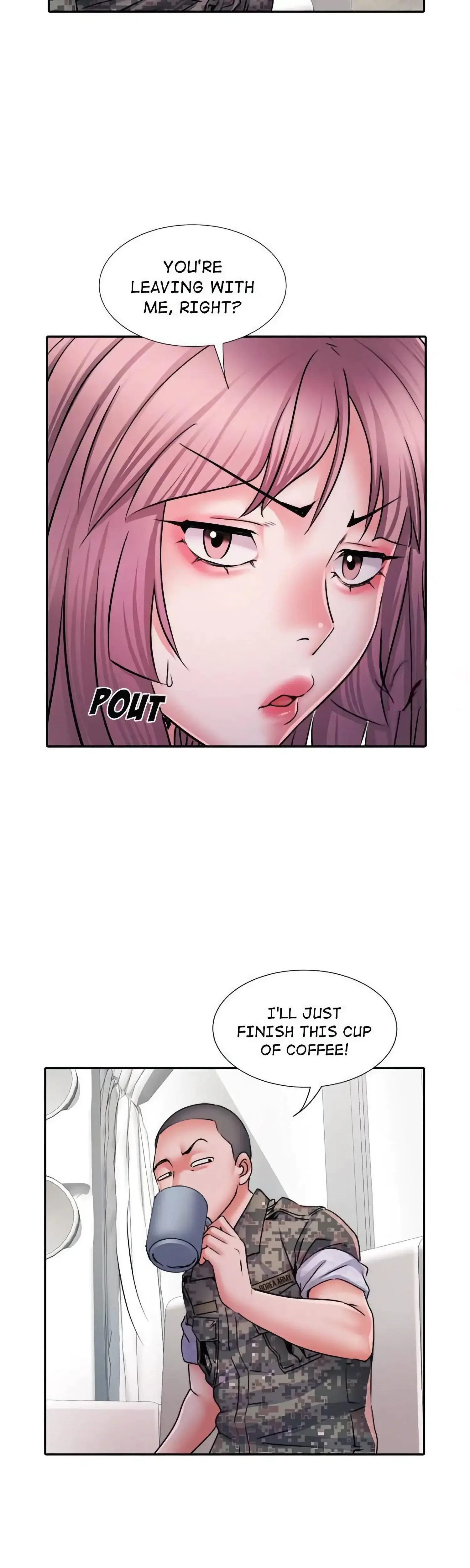 Salute! Episode 26 - Page 23