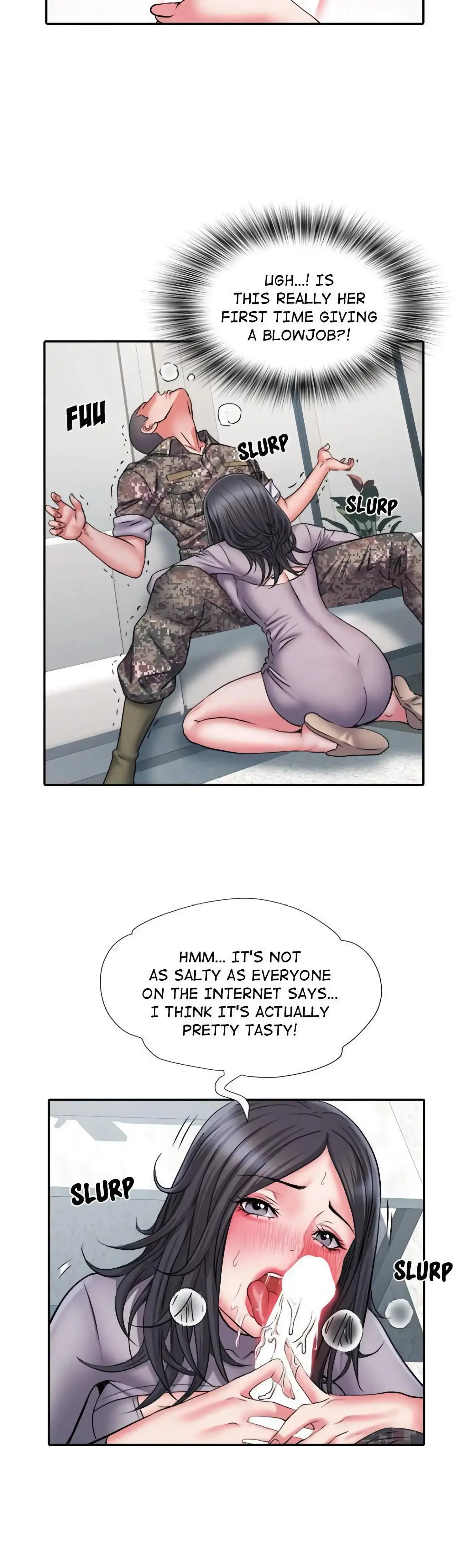 Salute! Episode 26 - Page 29
