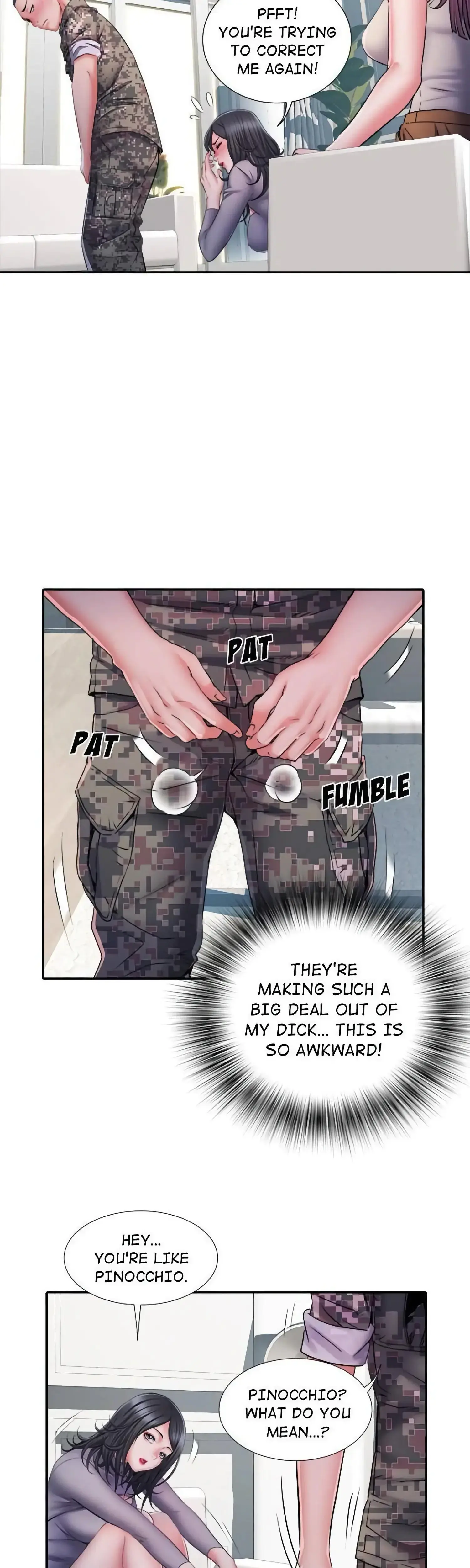 Salute! Episode 26 - Page 3