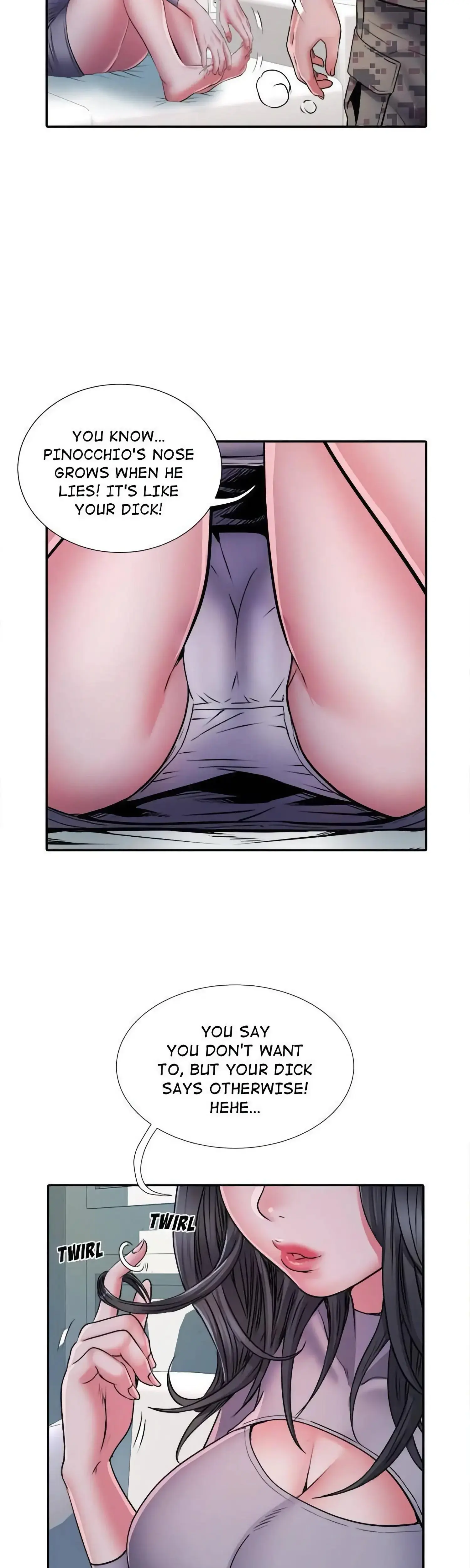 Salute! Episode 26 - Page 4