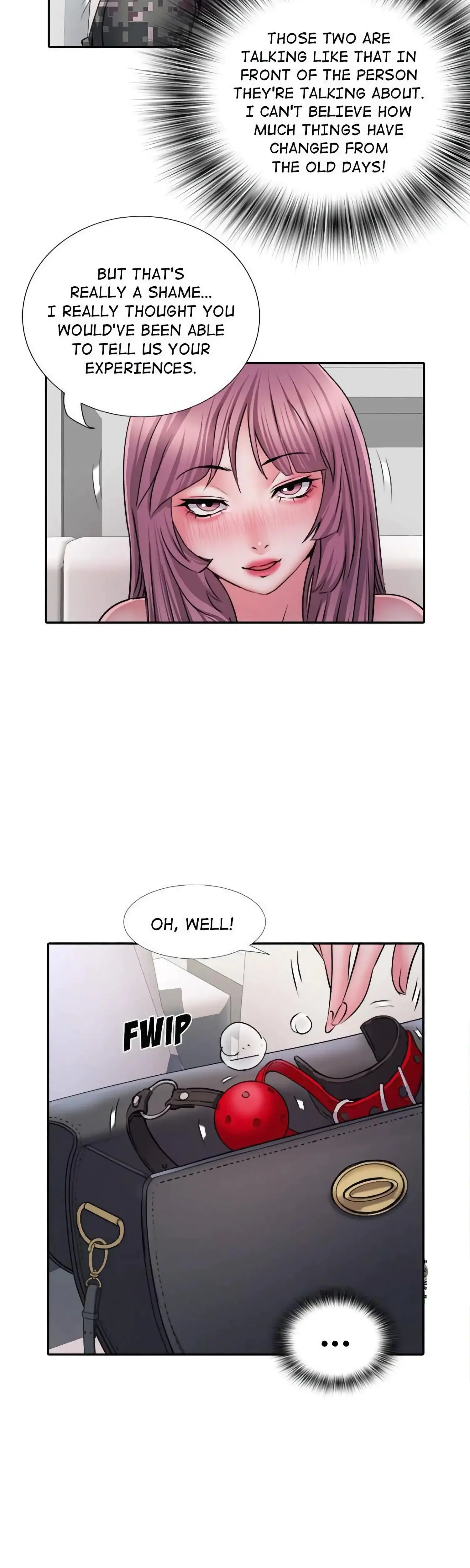 Salute! Episode 26 - Page 6