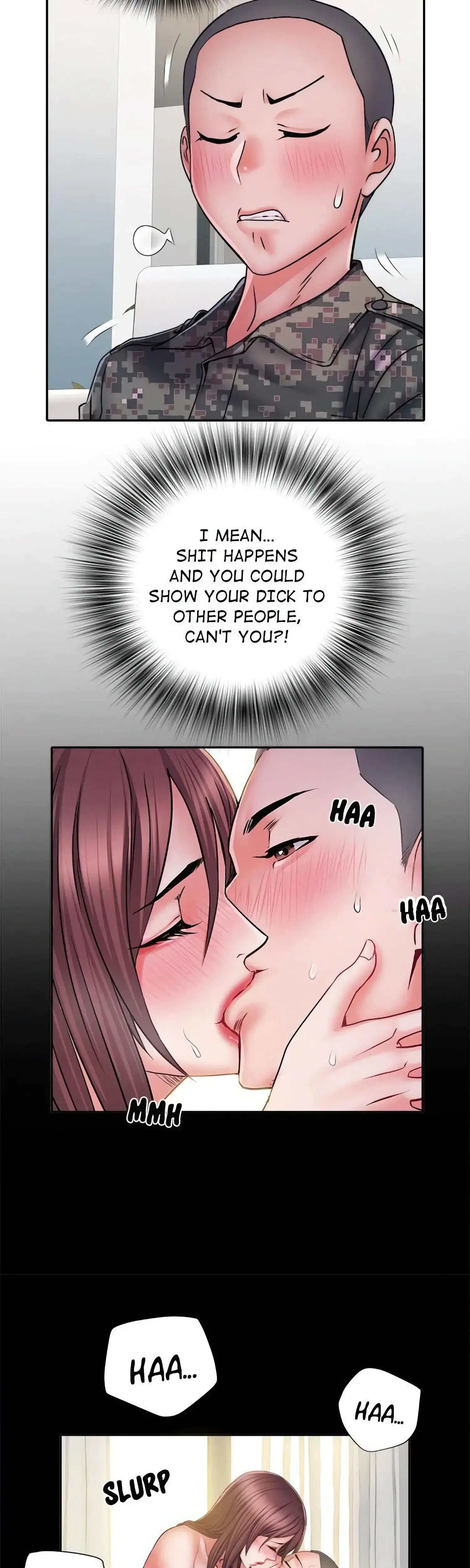 Salute! Episode 26 - Page 8
