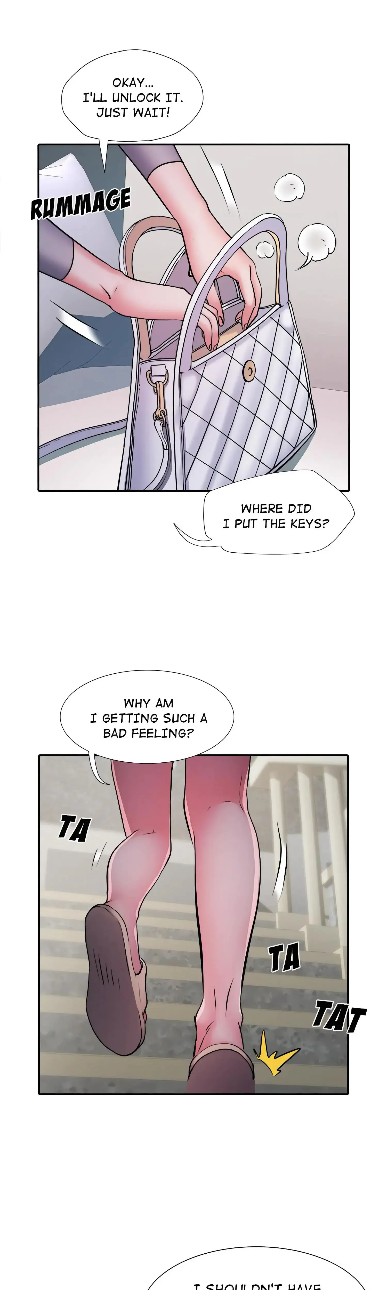 Salute! Episode 27 - Page 10