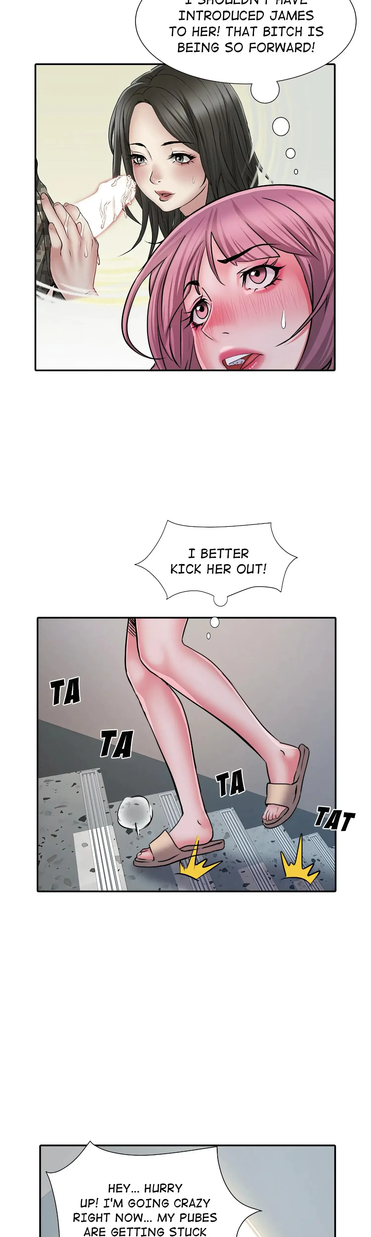 Salute! Episode 27 - Page 11