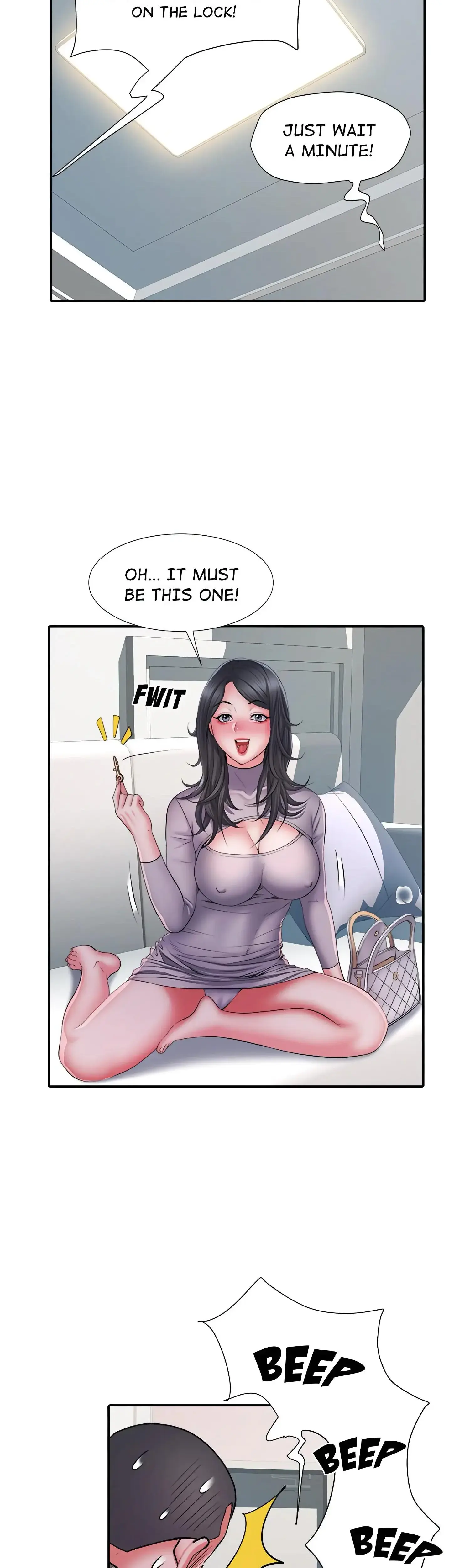 Salute! Episode 27 - Page 12