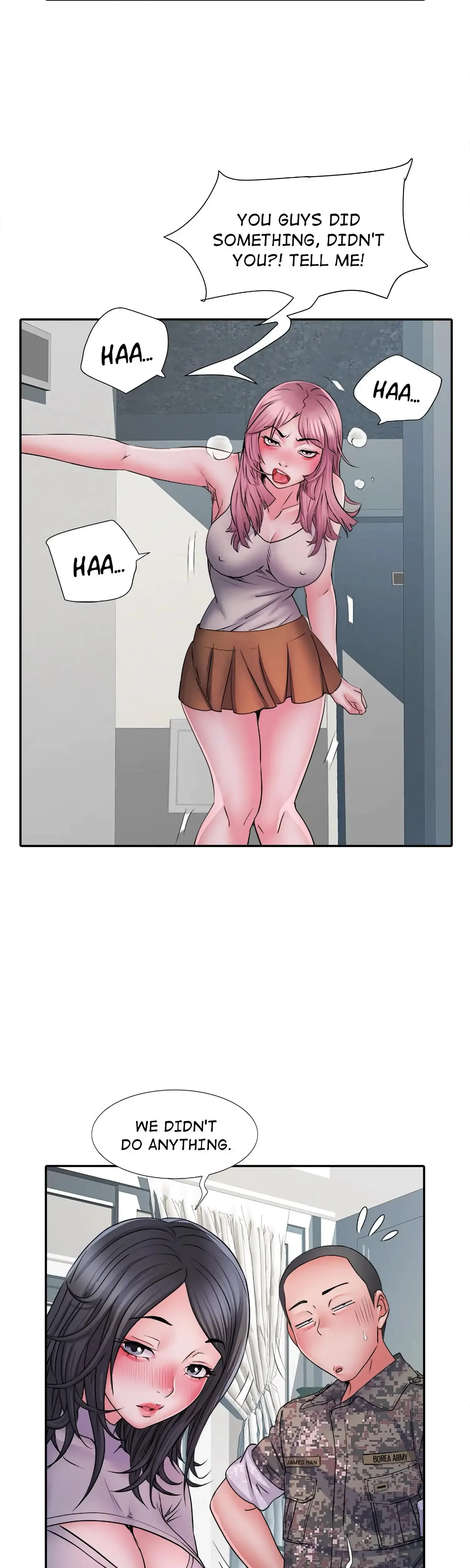 Salute! Episode 27 - Page 14