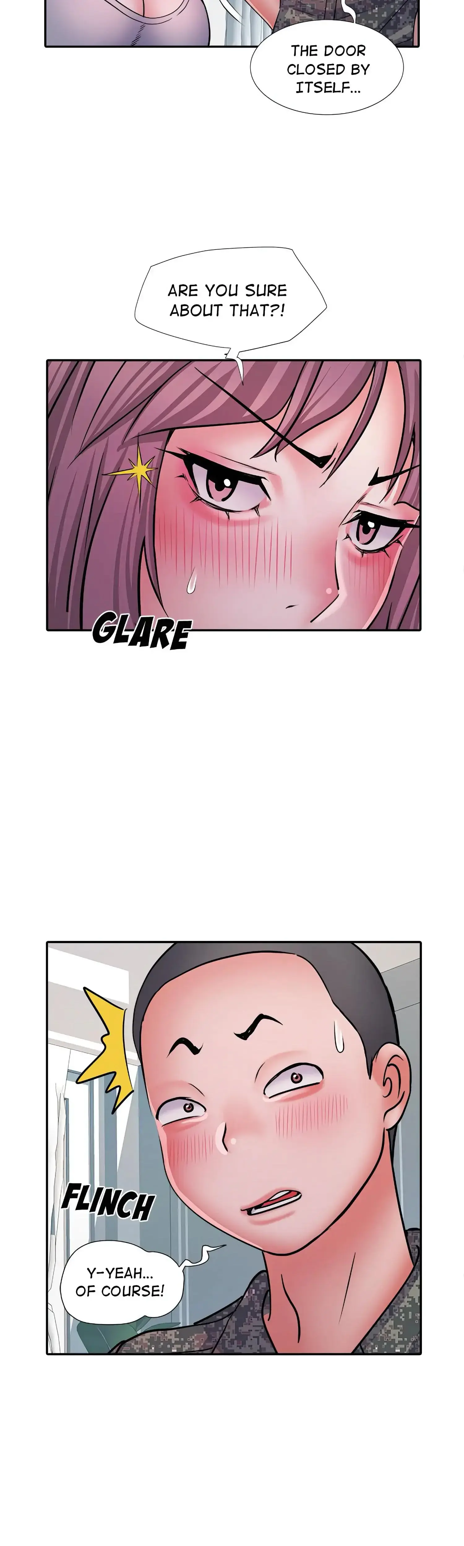 Salute! Episode 27 - Page 15